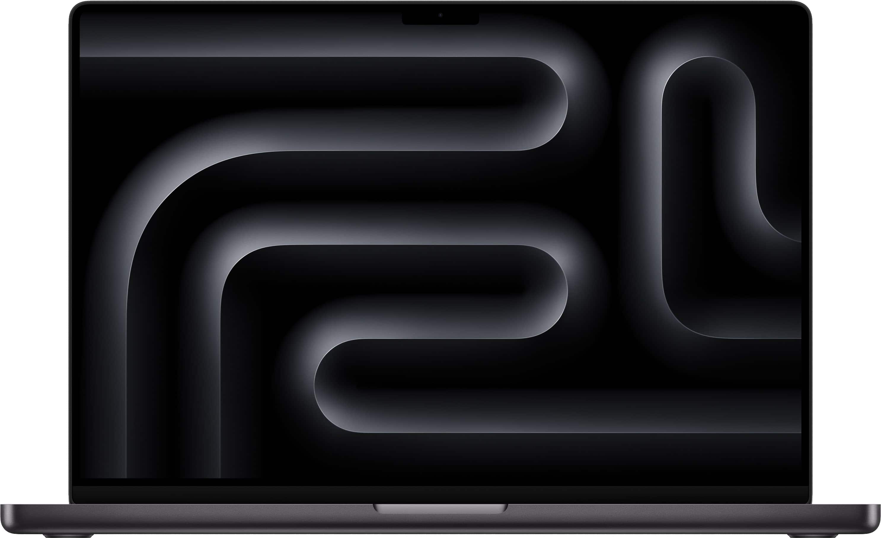 16-inch MacBook Pro - Apple M5 Pro chip with 18-core CPU and 20-core GPU - 24GB Memory - 1TB SSD - Silver product image