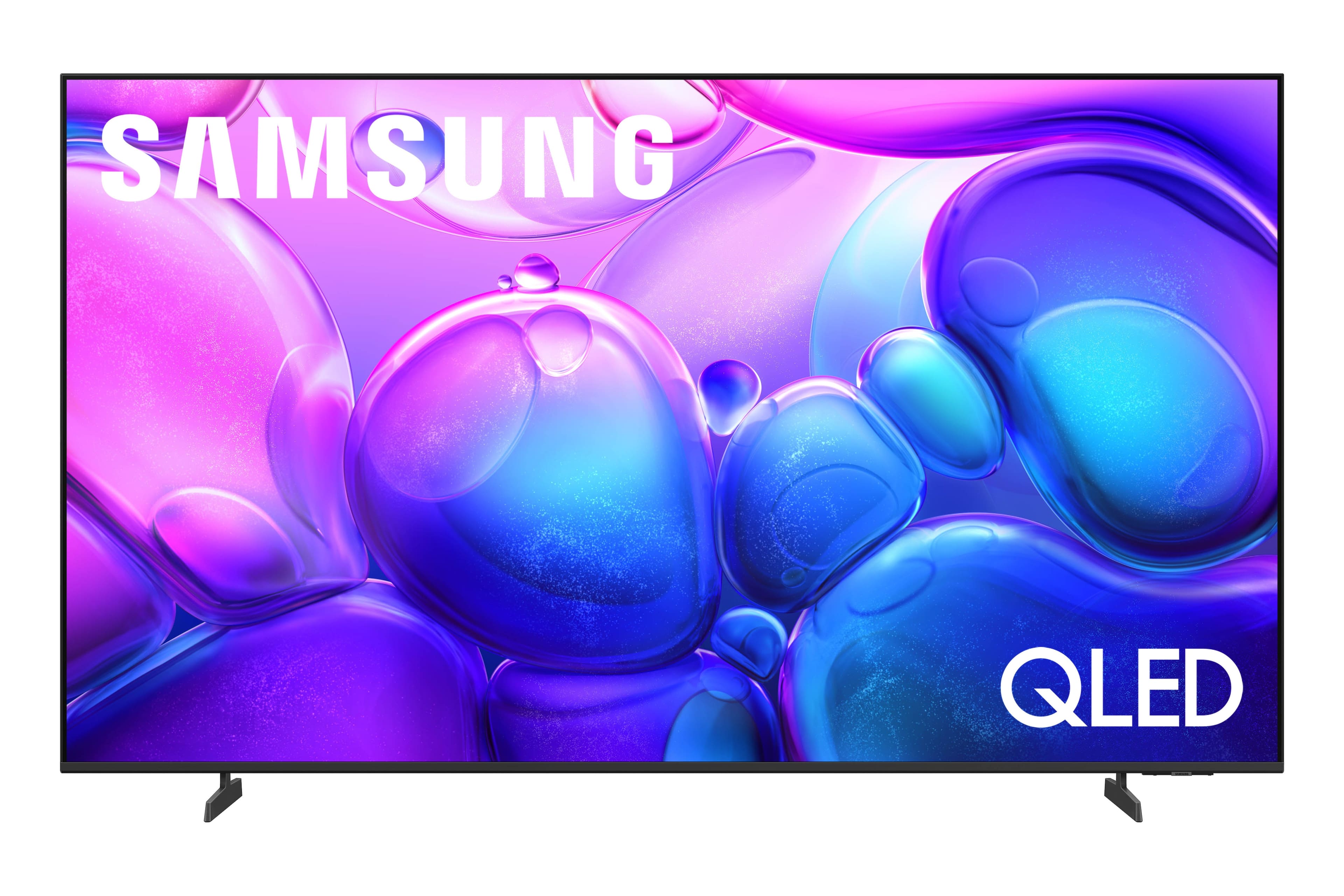 75” Class Q6F Series QLED 4K UHD Samsung Vision AI Smart Tizen TV (2025) product image