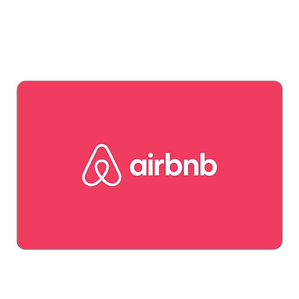 Airbnb - $100 Gift Card [Digital] product image