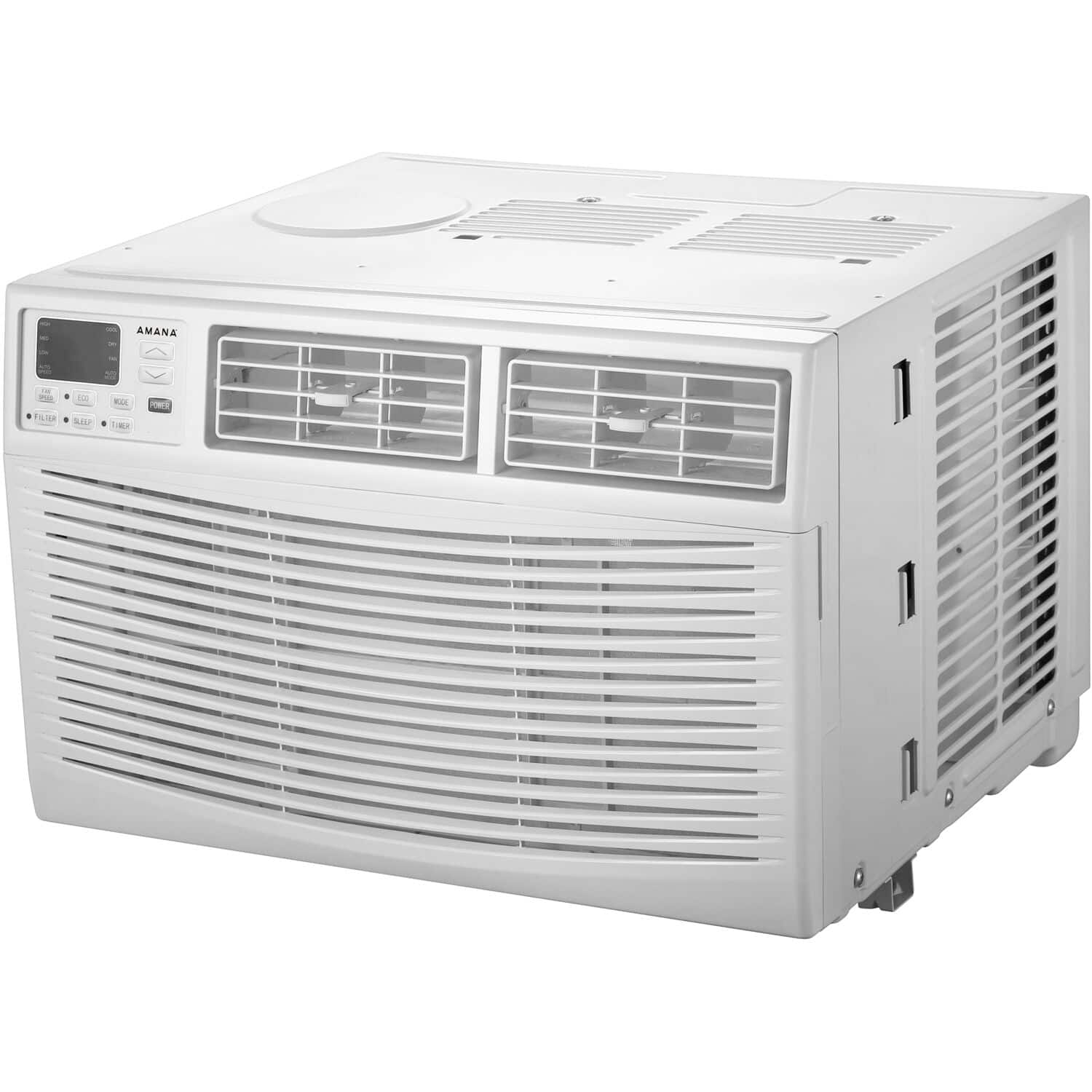 Amana - 450 Sq. Ft. 10,000 BTU Window Air Conditioner - White product image