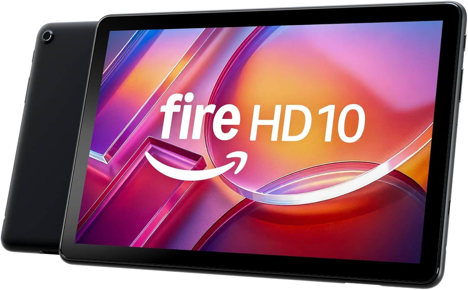 Amazon - Fire HD 10 - 10.1" Tablet (2023 Release) - 64GB with Wi-Fi - Black product image