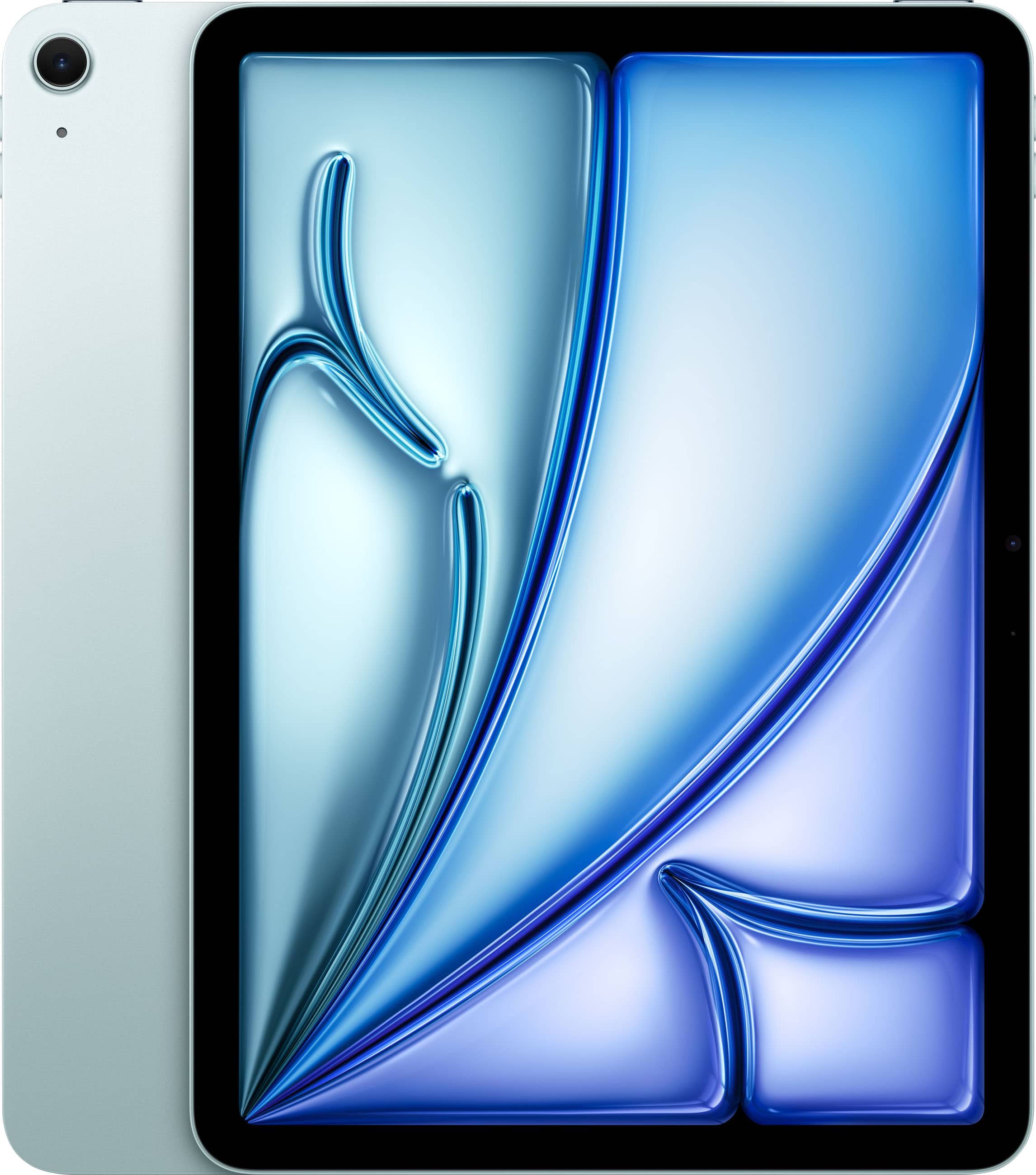 Apple - 11-inch iPad Air M4 chip Wi-Fi 128GB - Blue product image