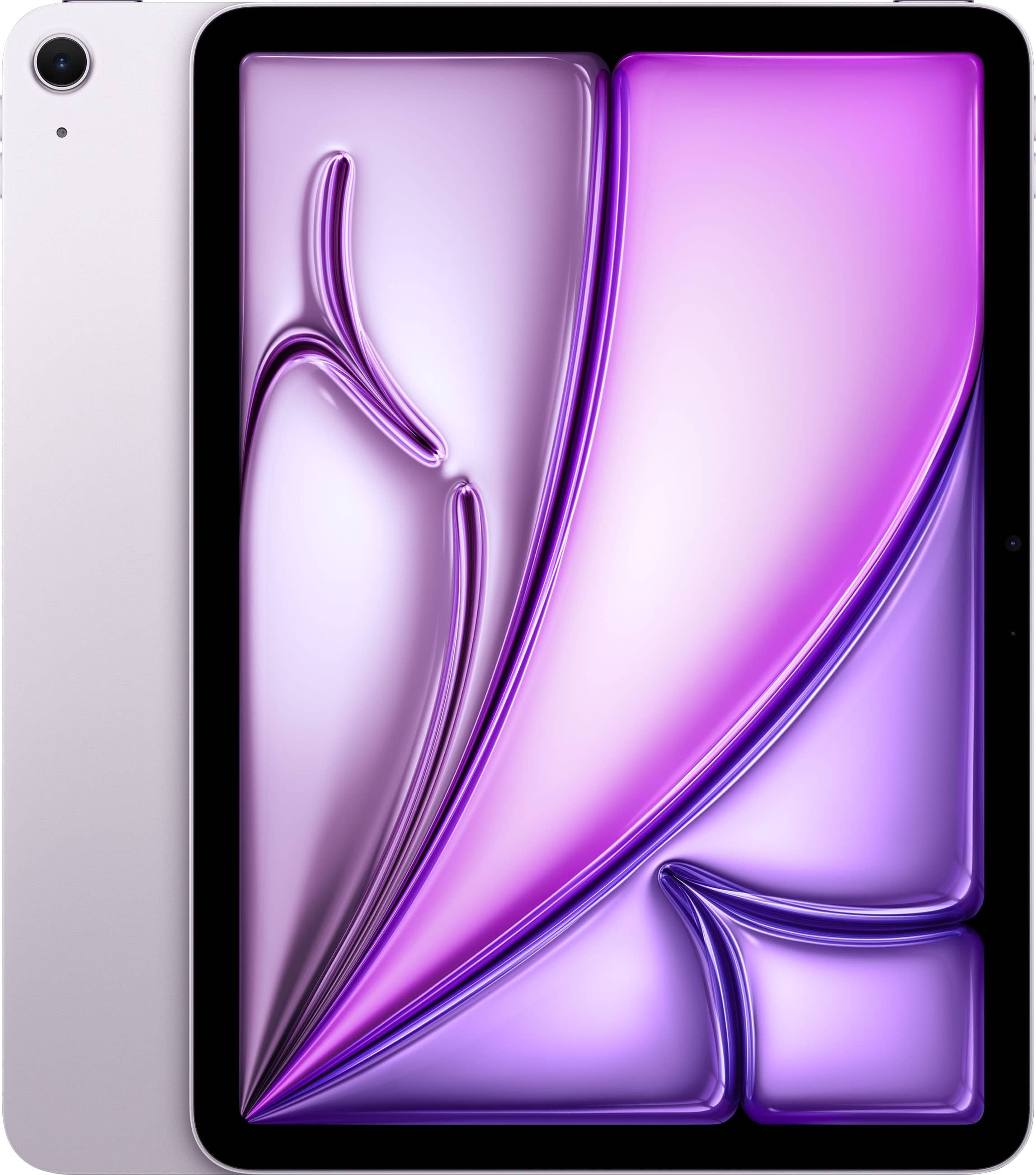 Apple - 11-inch iPad Air M4 chip Wi-Fi 128GB - Purple product image