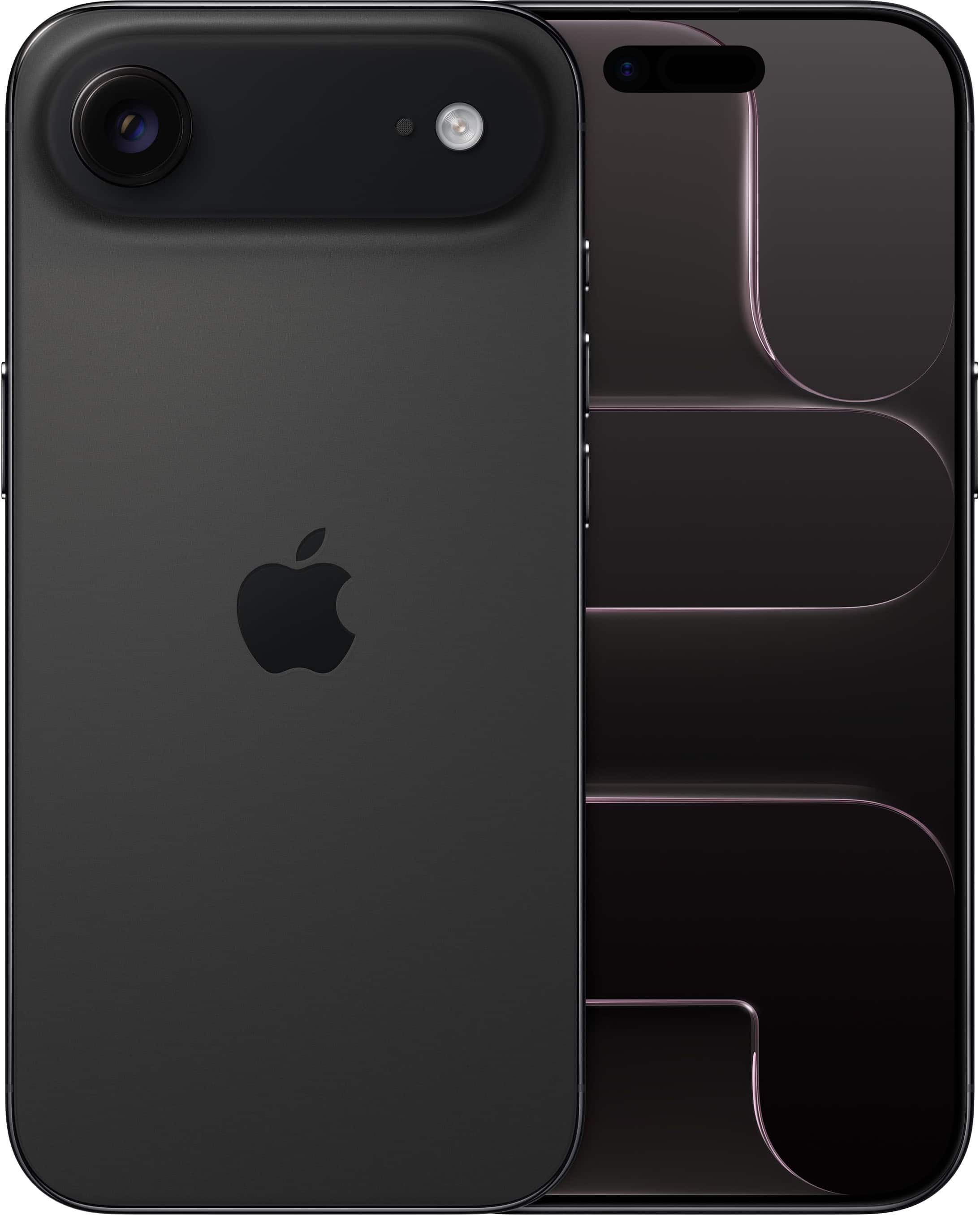 Apple - iPhone Air 256GB (Unlocked) - Space Black product image