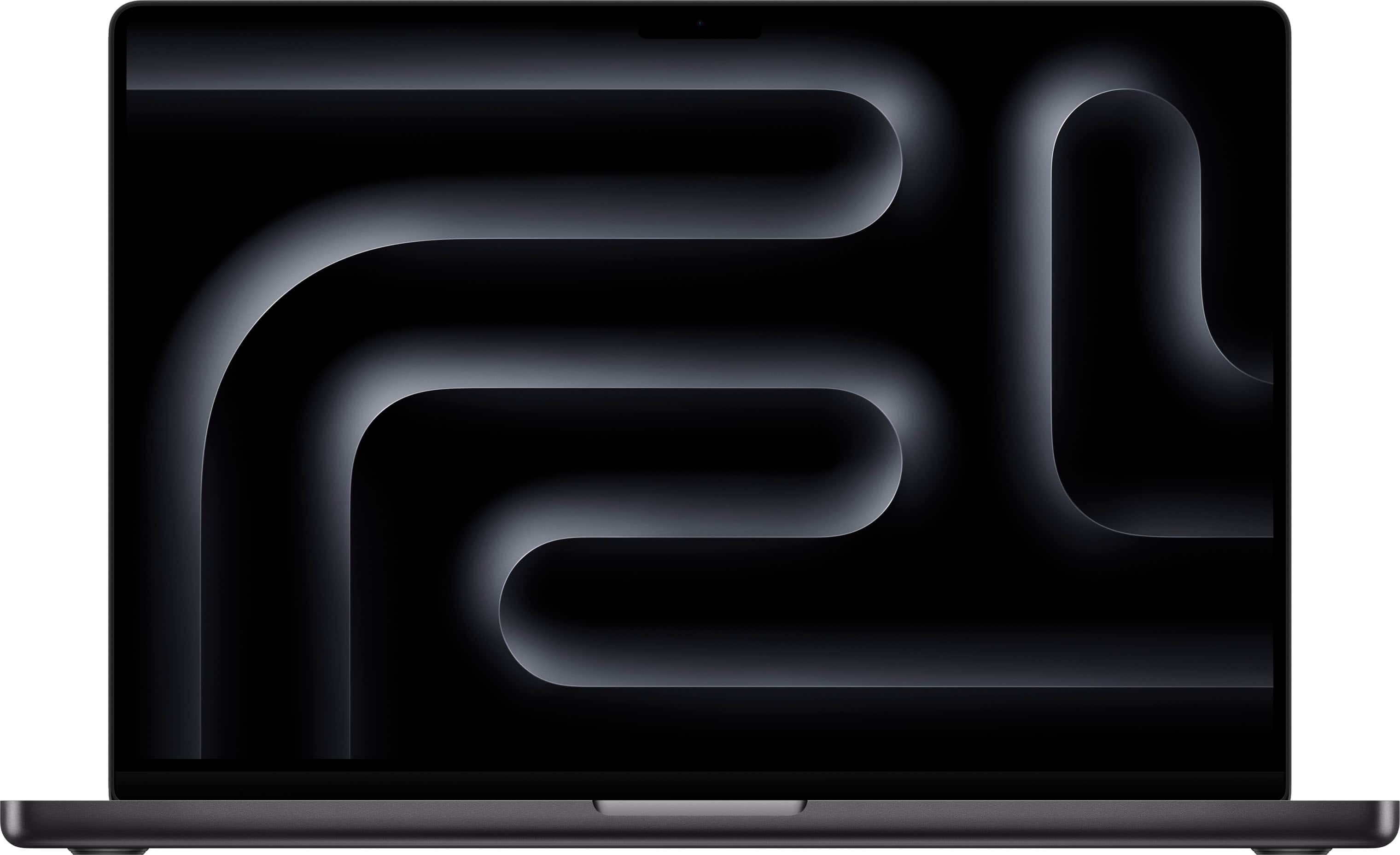 Apple - MacBook Pro 16-inch Laptop - Apple M4 Max chip Built for Apple Intelligence - 36GB Memory - 1TB SSD - Silver product…