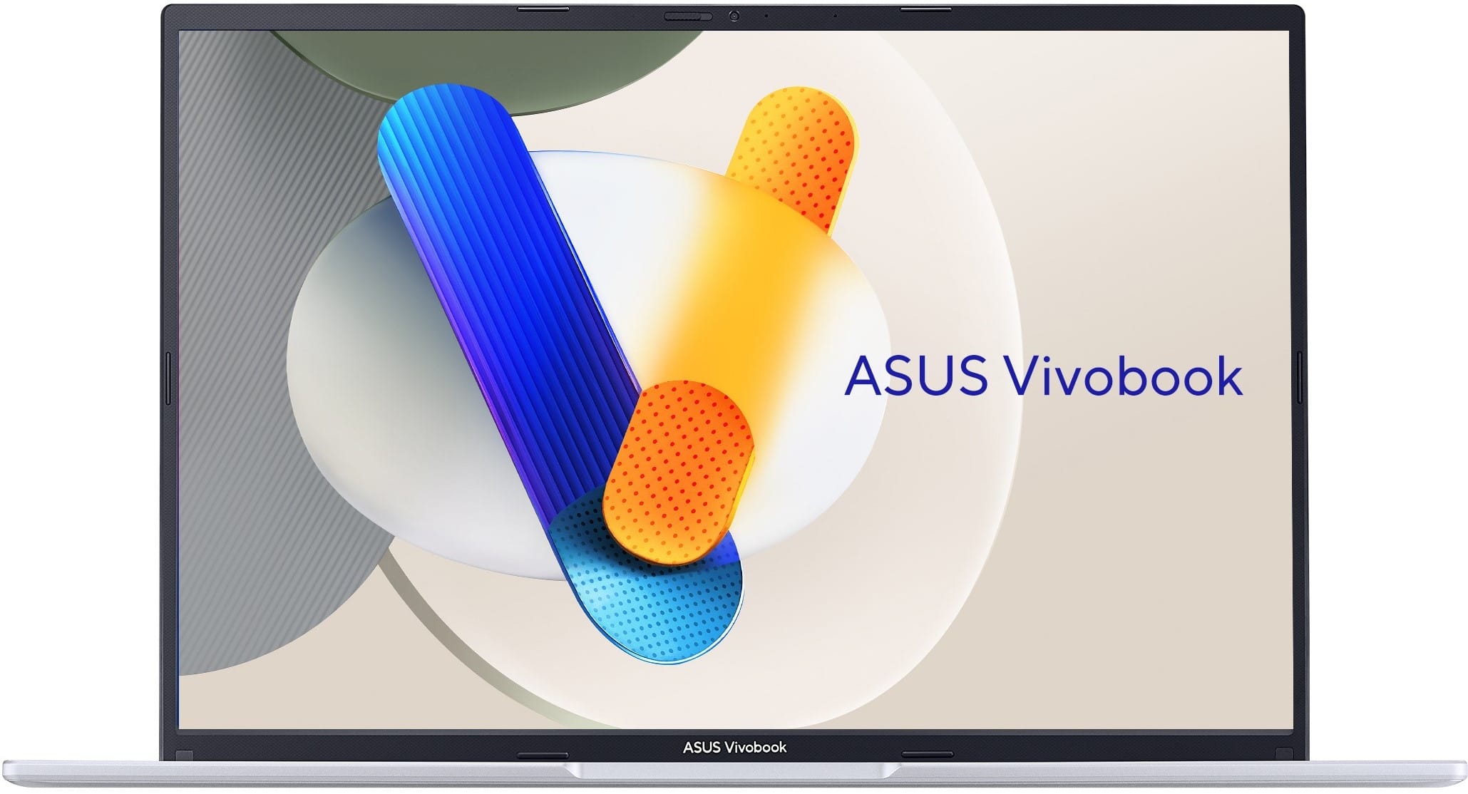 ASUS - Vivobook 16 16" FHD+ Laptop - Intel Core i5-13420H with 16GB Memory - 512GB SSD - Cool Silver product image