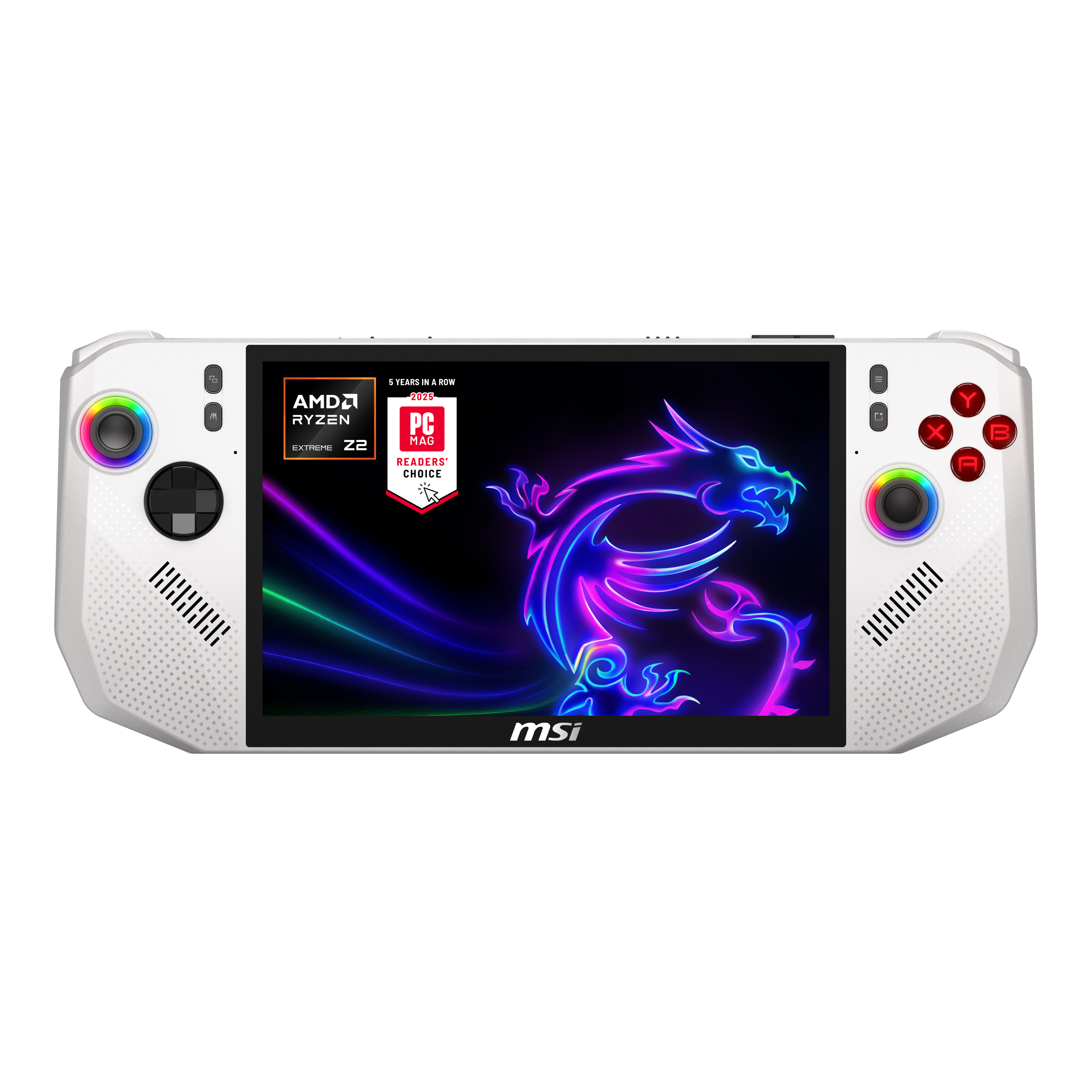 Claw A8 BZ2EM 8" 120Hz FHD+ 1200P Gaming Handheld - Ryzen Z2 Extreme - AMD Radeon Graphic - 24GB - 1TBSSD - Windows product…