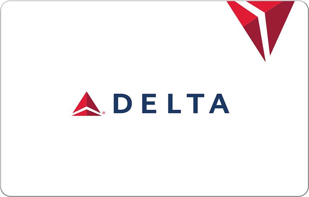 Delta Air Lines - $100 Gift Card product image