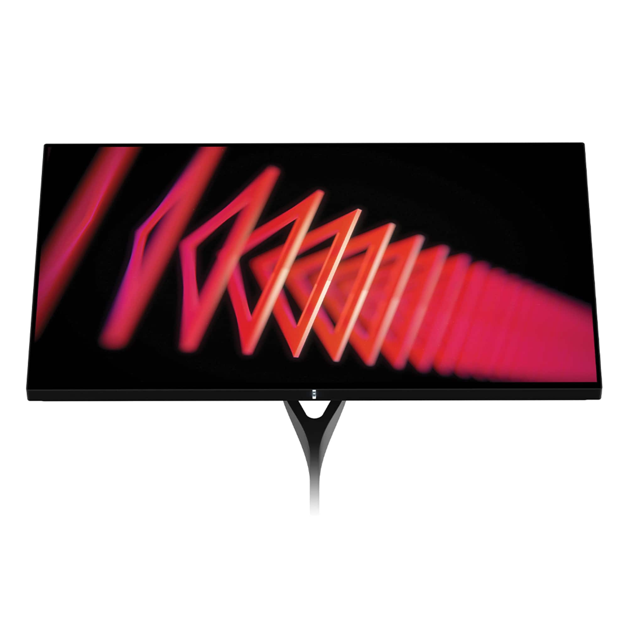 Dough - Spectrum One 27-In. 4K HDR 144-Hz Monitor with USB-C Dock - Glossy product image