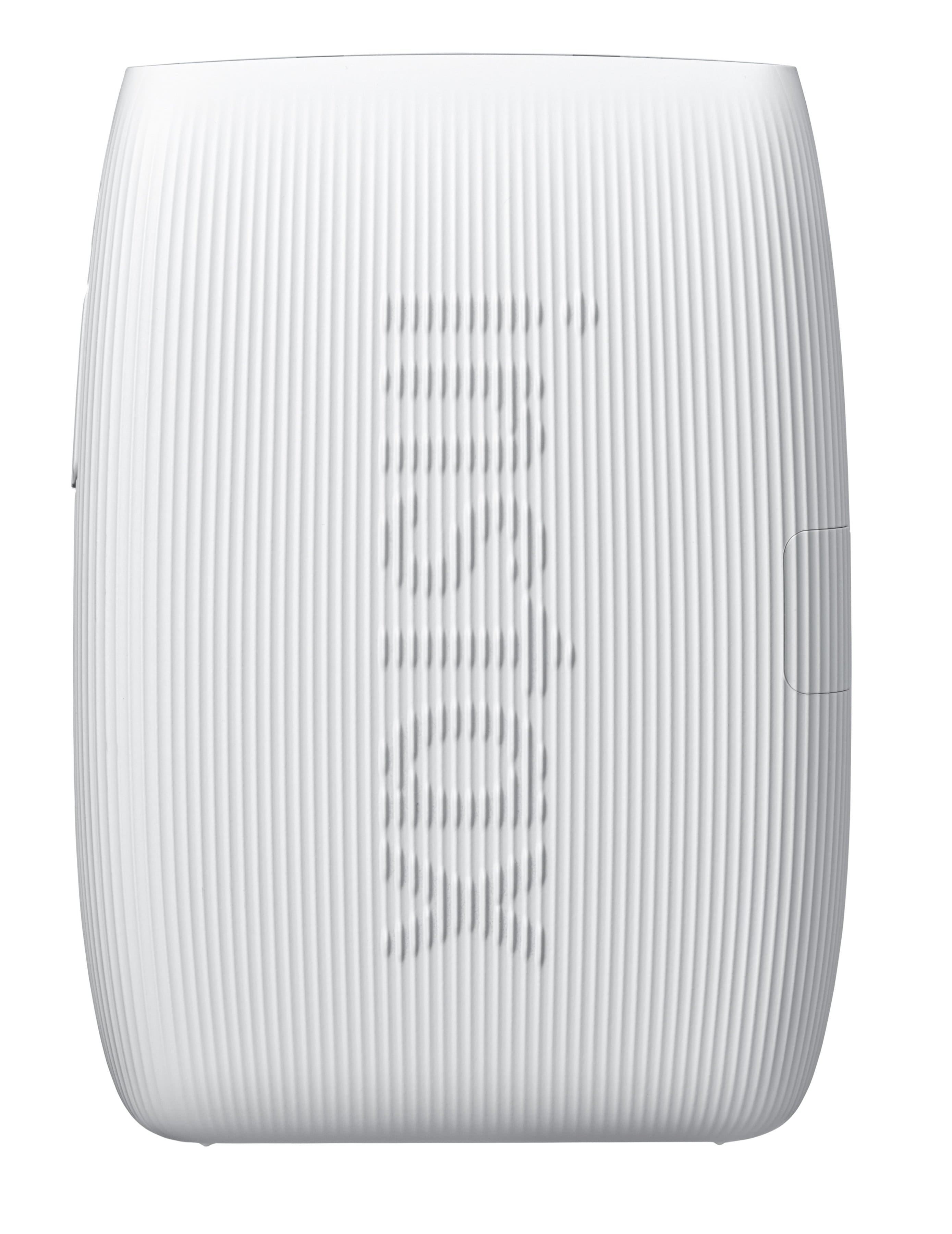Fujifilm - instax mini Link 3 Smartphone Printer - Clay White product image