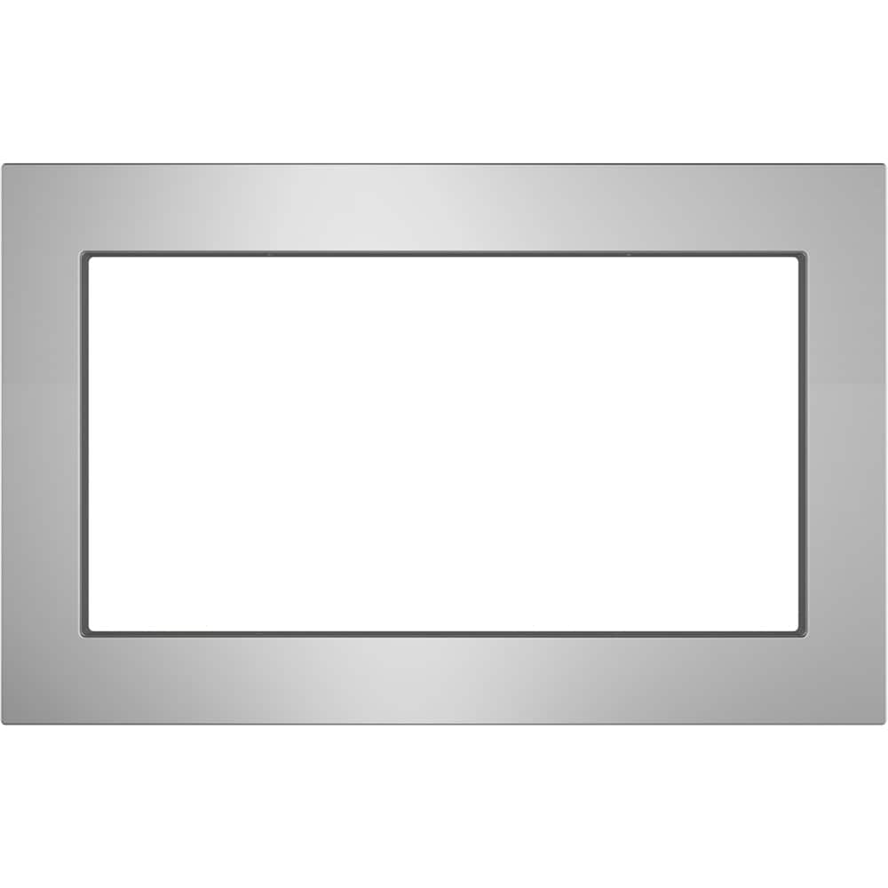 GE - 30" Trim Kit - Stainless Steel product image
