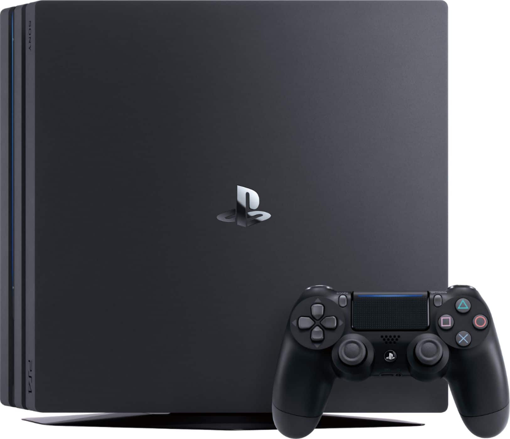 Geek Squad Certified Refurbished PlayStation 4 Pro Console - PlayStation 4 product image