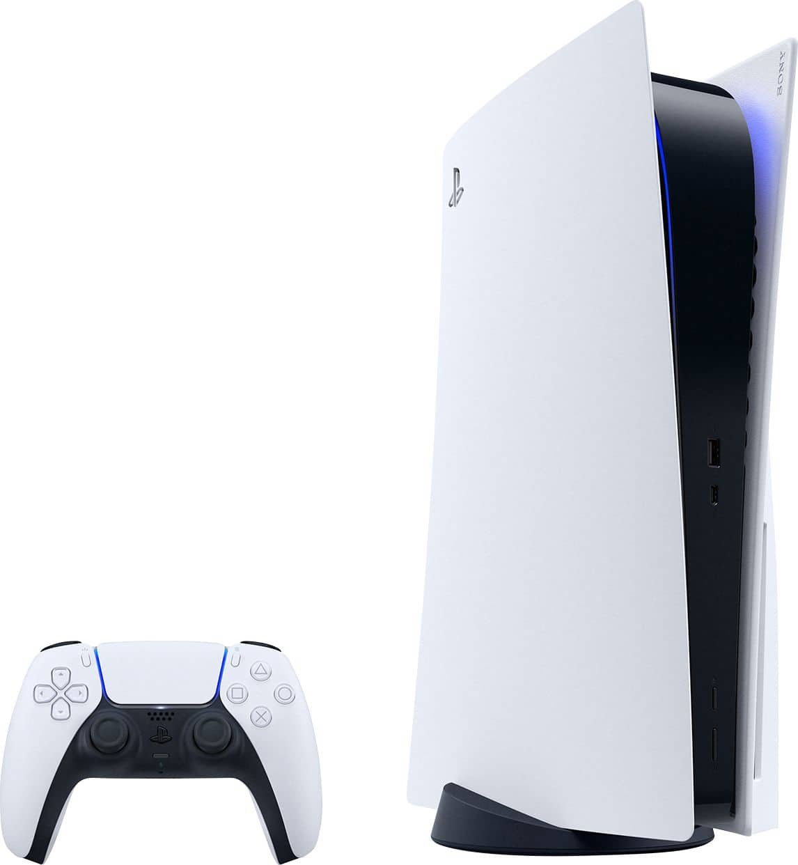Geek Squad Certified Refurbished PlayStation 5 Console - PlayStation 5 product image