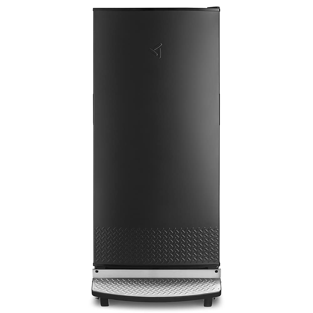 Gladiator - 17.8 Cu. Ft. Upright Freezer - Black product image