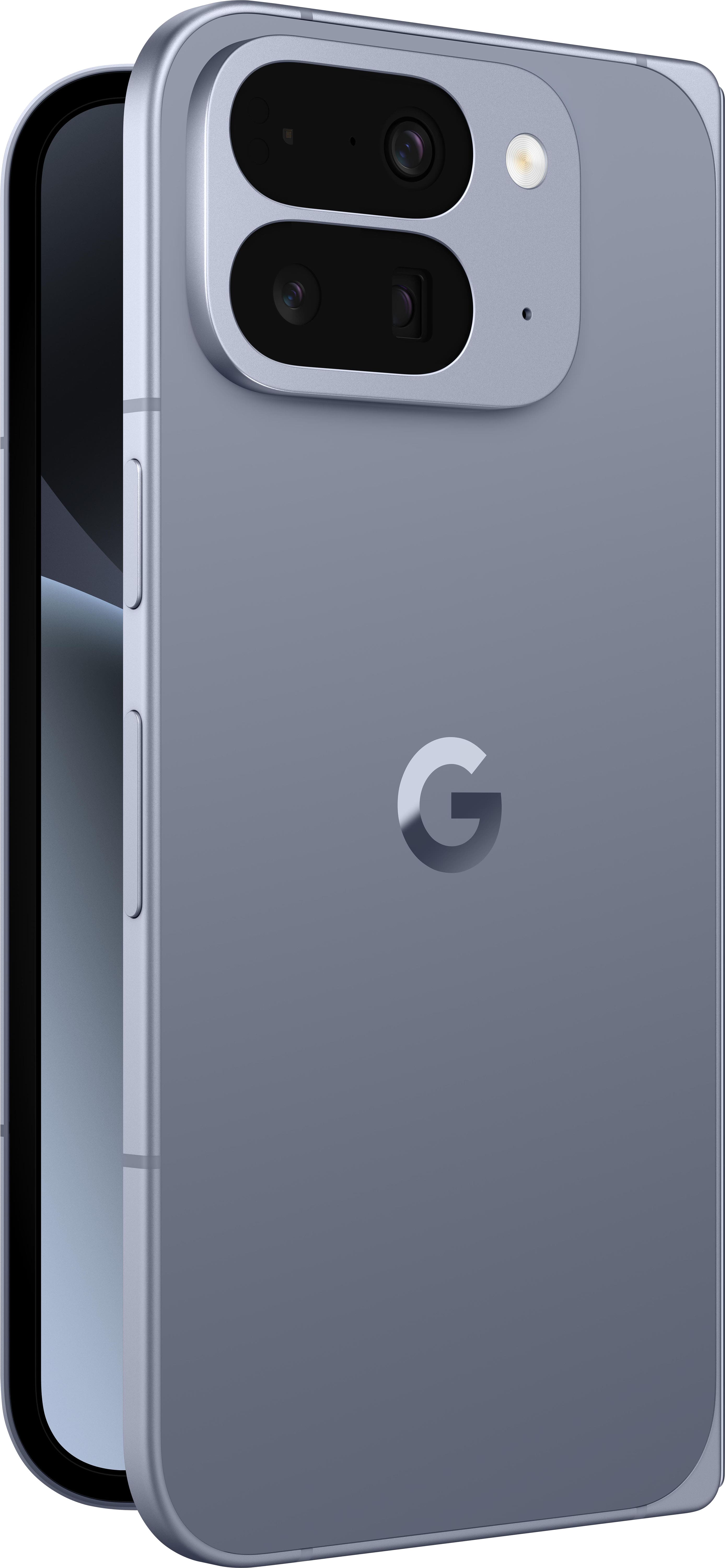 Google - Pixel 10 Pro Fold 512GB (Unlocked) - Moonstone product image