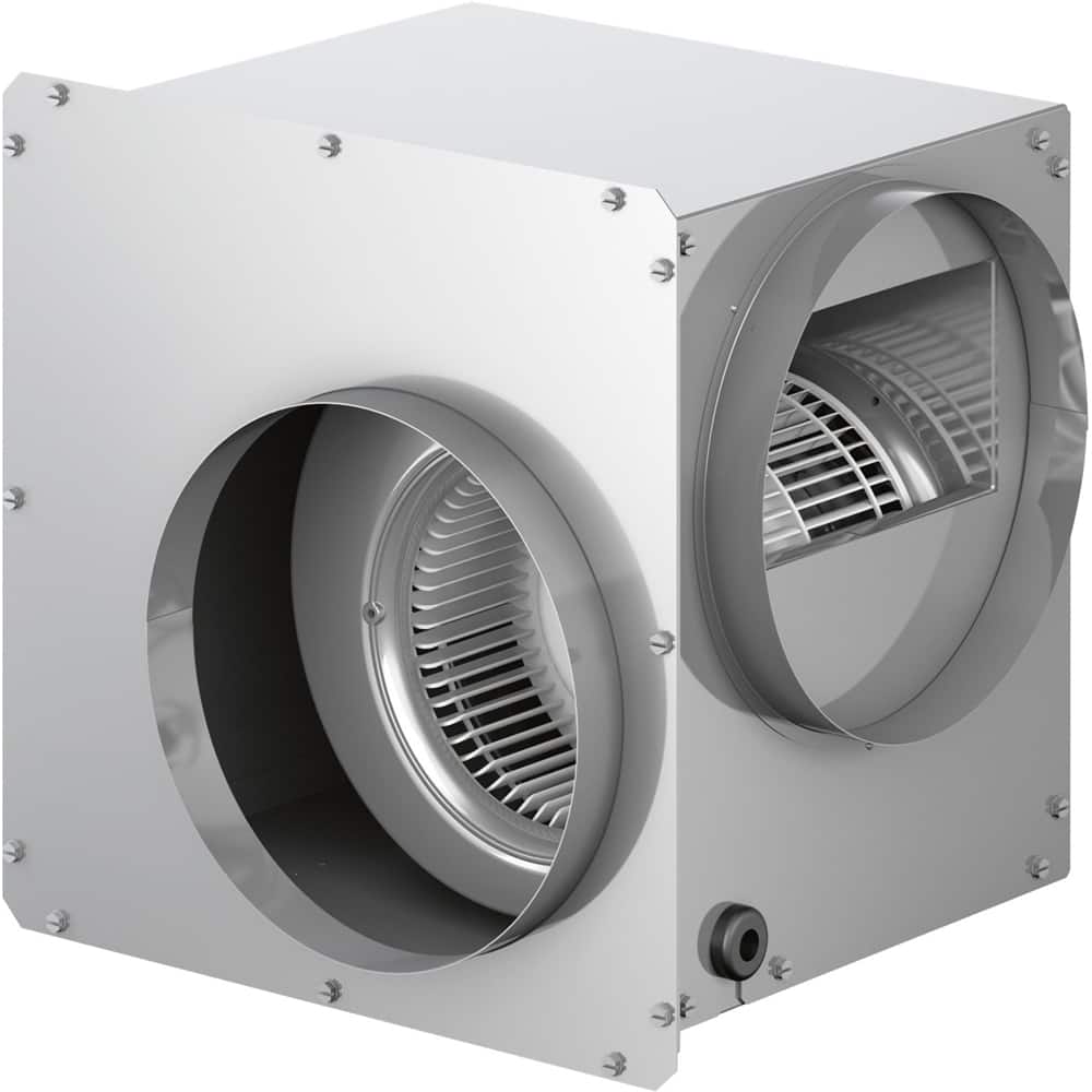 Hood Motor for Thermador Downdraft Hood - Silver product image