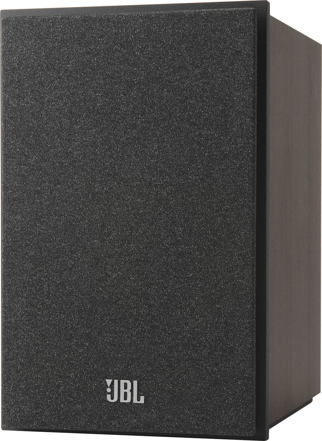 JBL - Stage2 240B 2-Way 4.5-inch (114mm) Bookshelf Loudspeaker - Pair - Espresso product image