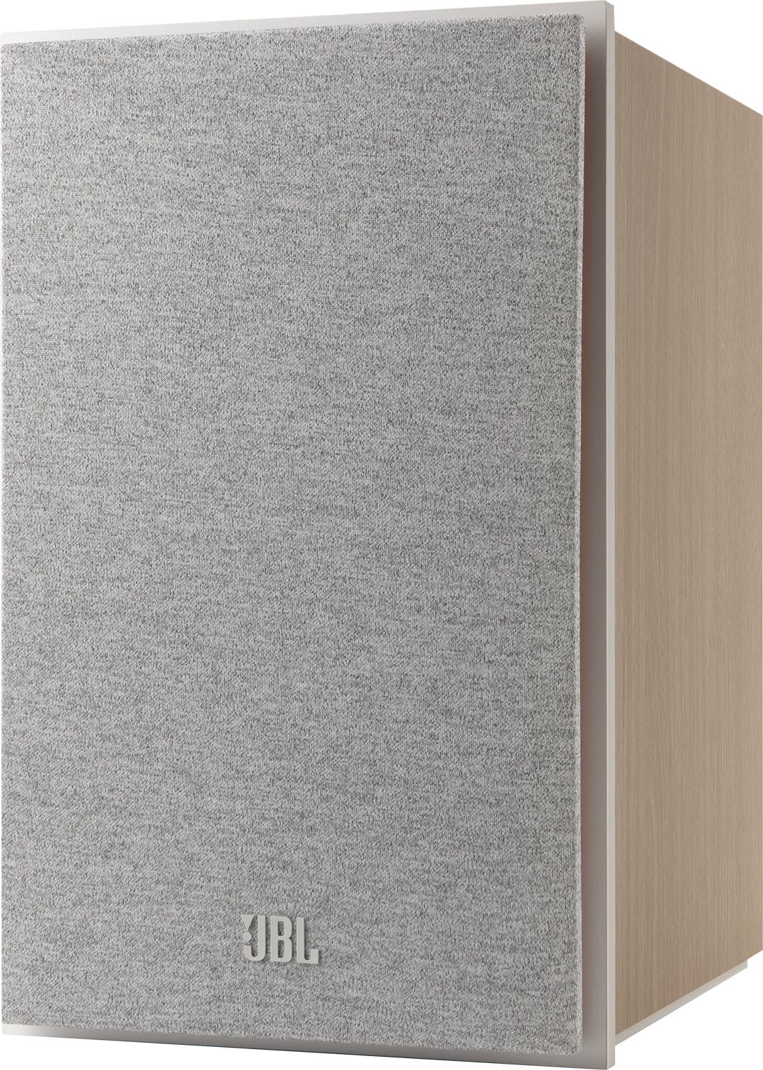 JBL - Stage2 250B 2-Way 5.25-inch (130mm) Bookshelf Loudspeaker - Pair - Latte product image