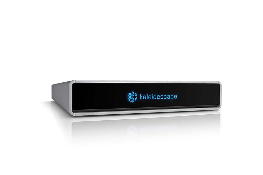 Kaleidescape - Strato C - Silver product image