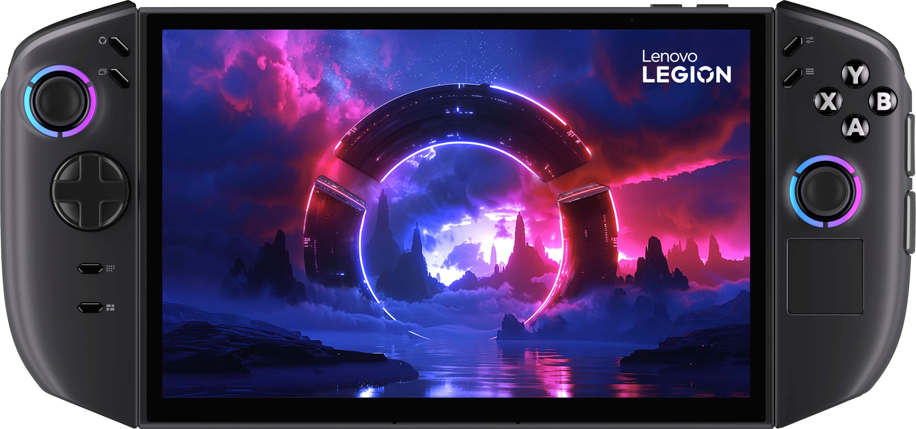 Legion Go 2 - 8.8" 144Hz 2K OLED Gaming Handheld - AMD Ryzen Z2 Extreme - 32GB - 1TB - Windows product image