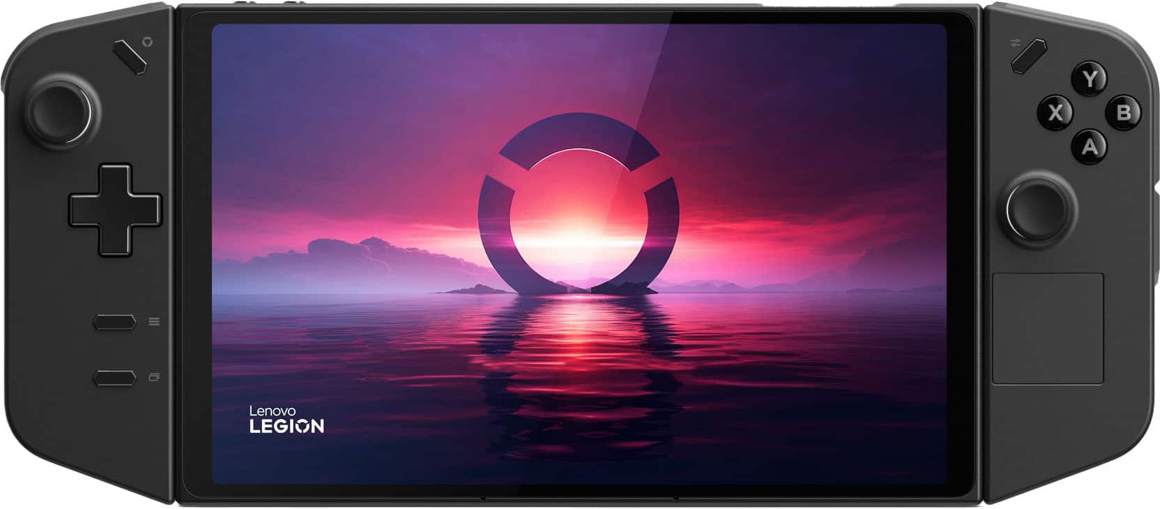 Legion Go 8.8" 144Hz WQXGA Gaming Handheld - AMD Ryzen Z1 Extreme - 16GB with 1 TB SSD - Windows product image