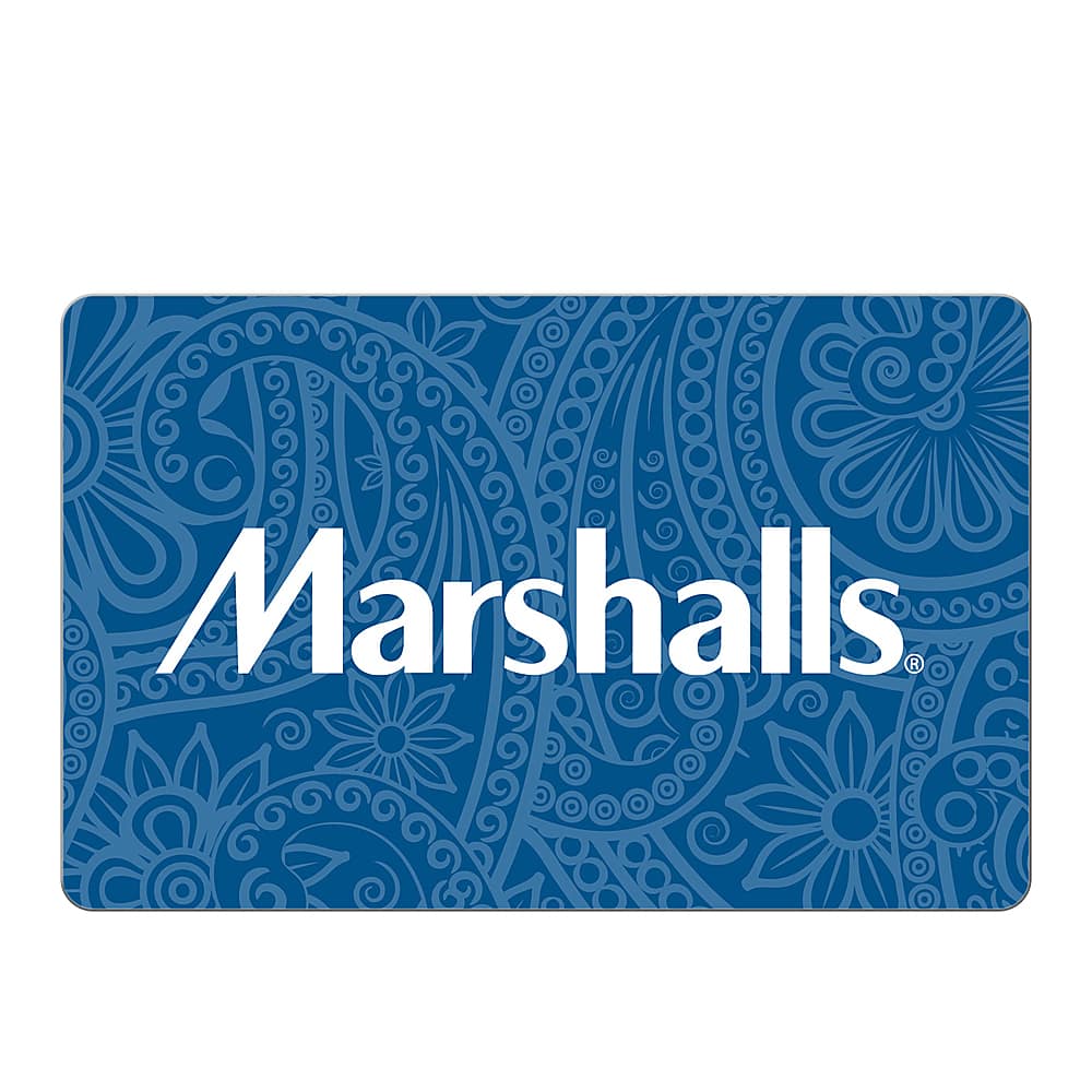 Marshalls - $200 Gift Card [Digital] product image