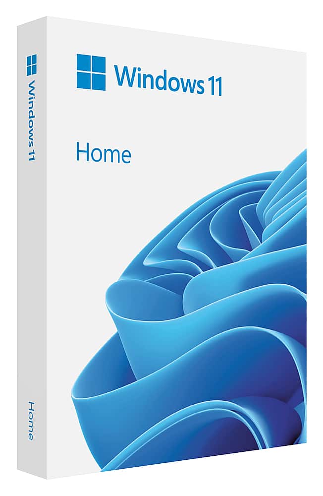 Microsoft - Windows 11 Home - USB Flash Drive - Physical - English product image