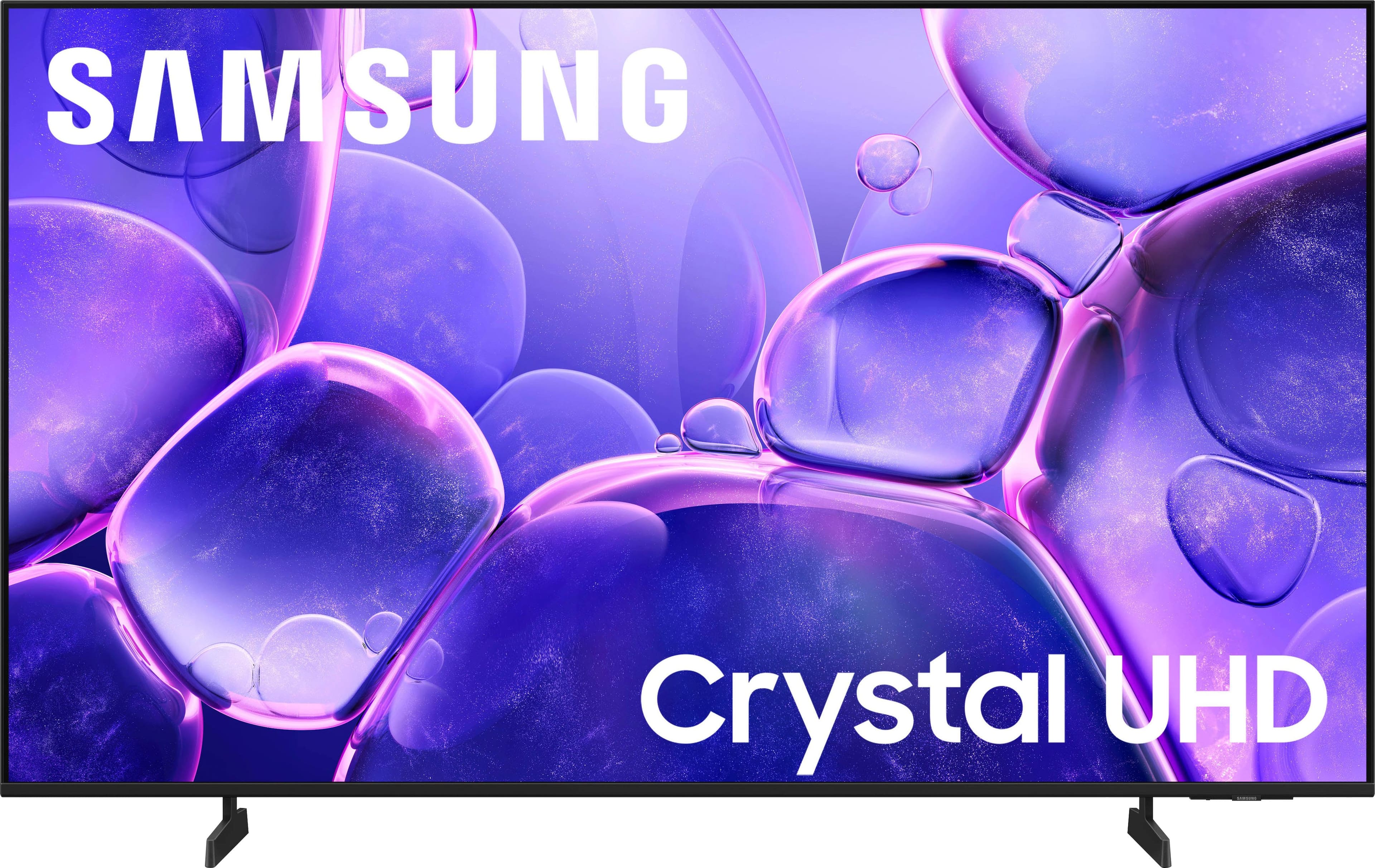 Samsung - 70” Class U8000F Series Crystal UHD 4K Smart Tizen TV (2025) product image