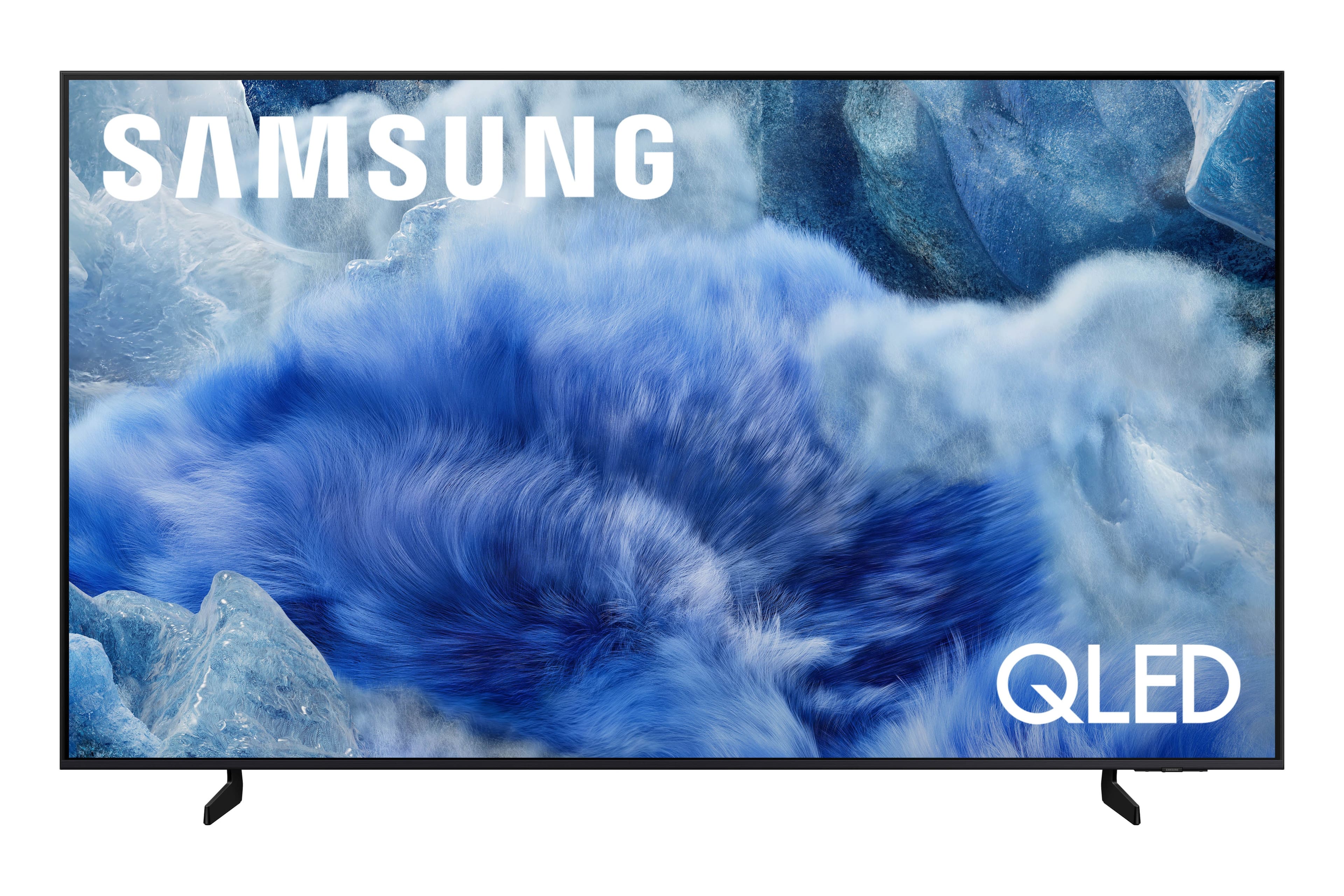 Samsung - 75” Class Q8F Series QLED 4K UHD SamsungVision AI Smart Tizen TV (2025) product image