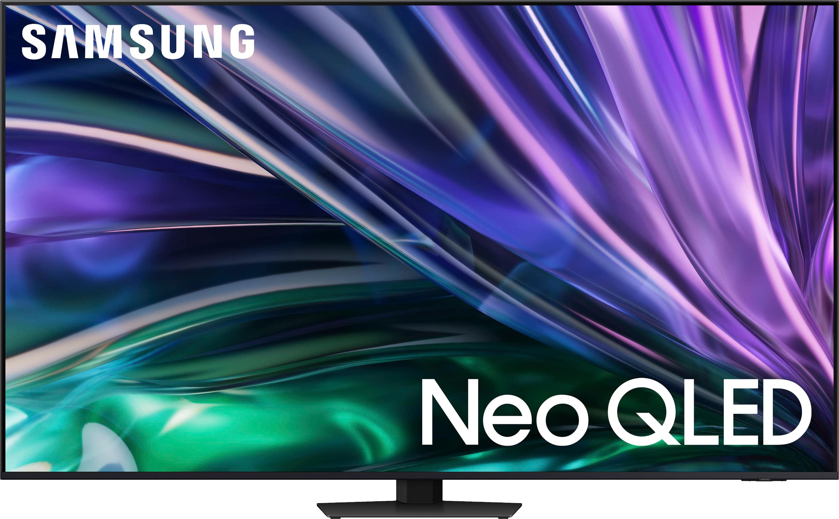 Samsung - 75” Class QN85D Series NEO QLED 4K Mini LED Smart Tizen TV (2024) product image