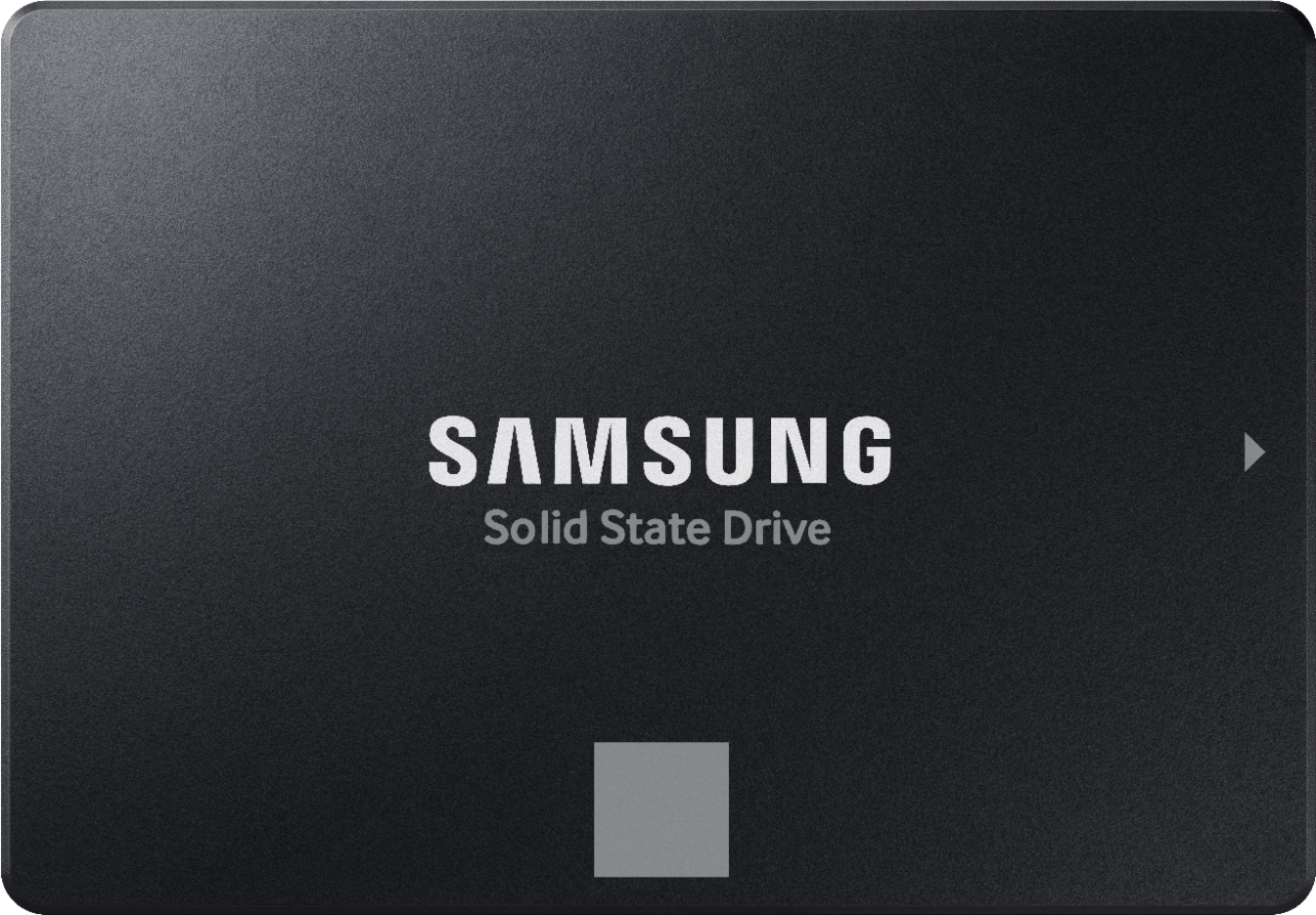 Samsung - 870 EVO 500GB Internal SSD SATA product image