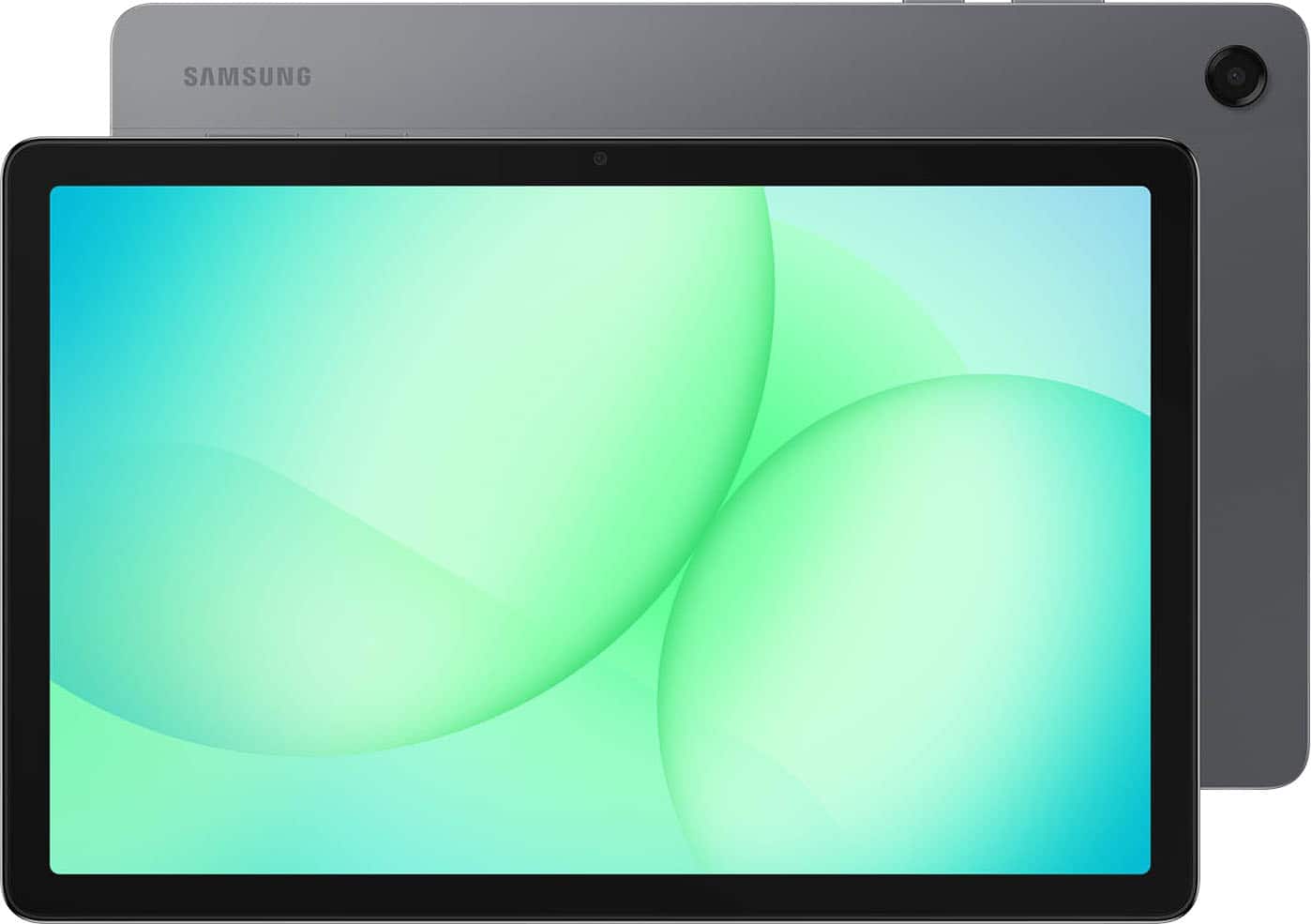 Samsung - Galaxy Tab A11+ - 11" 128GB - Wi-Fi - Gray product image