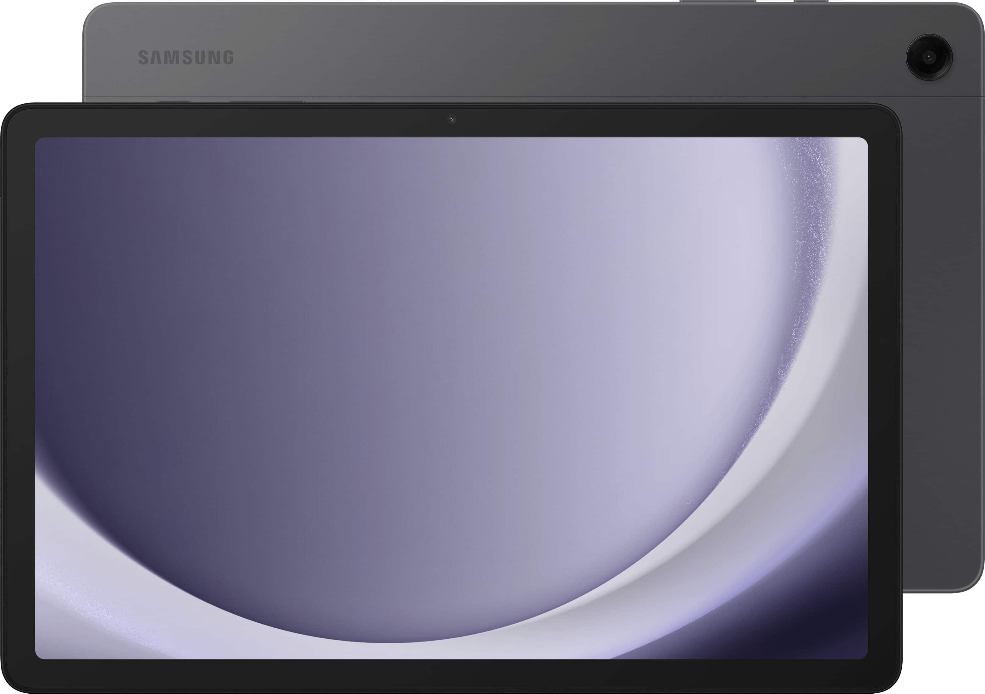 Samsung - Galaxy Tab A9+ 11" 128GB - Wi-Fi - Graphite product image