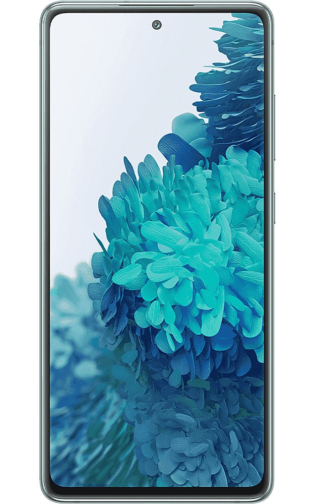 Samsung - Pre-Owned Excellent Galaxy S20 FE 5G 128GB (Unlocked) - Cloud Mint product image