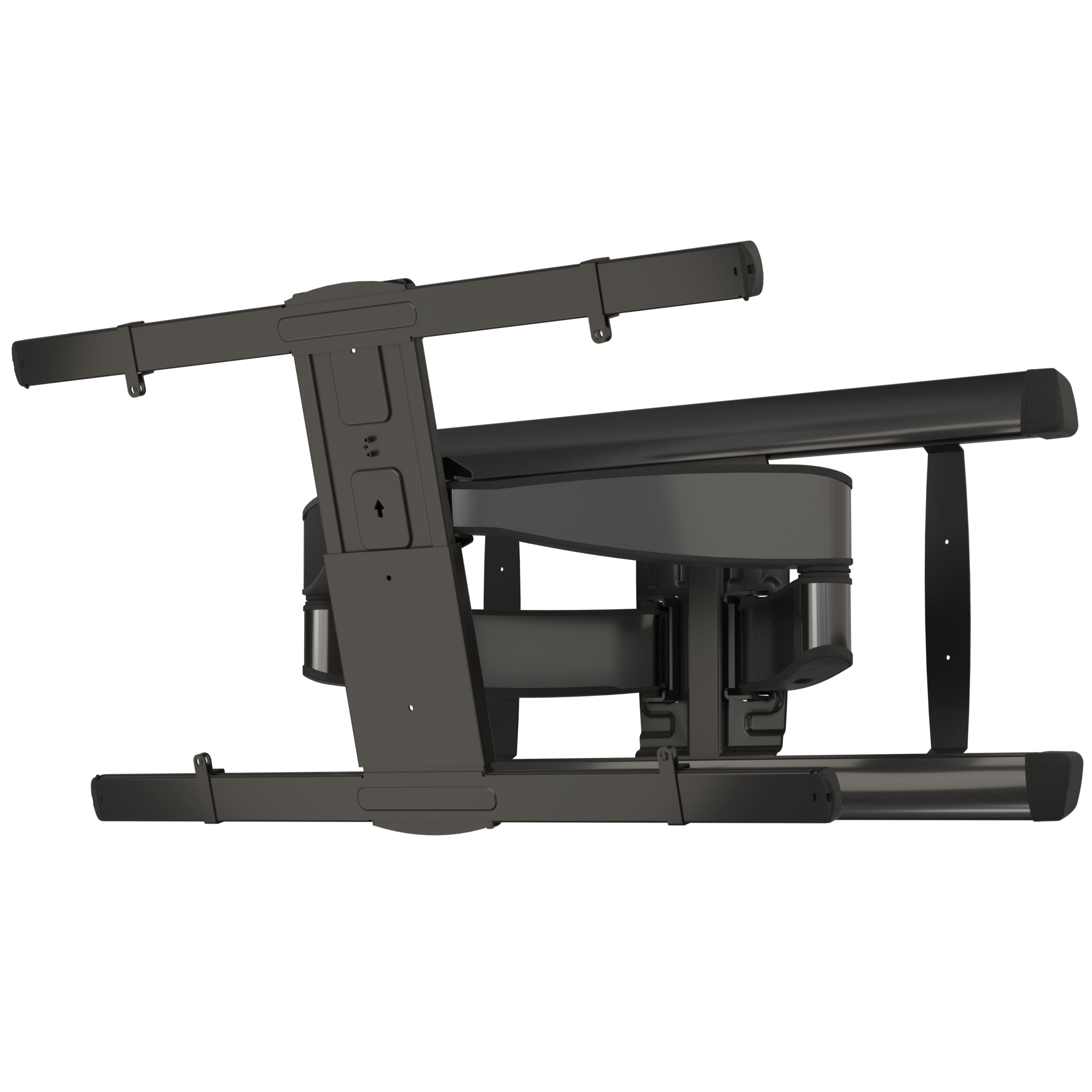 SANUS Elite - Advanced Full-Motion TV Wall Mount for Most 65" - 100" TVs up to 175lbs - Tilts, Swivels, and Extends up to 30…