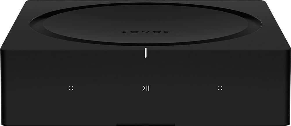 Sonos - Amp 250W 2.1-Ch Amplifier - Black product image
