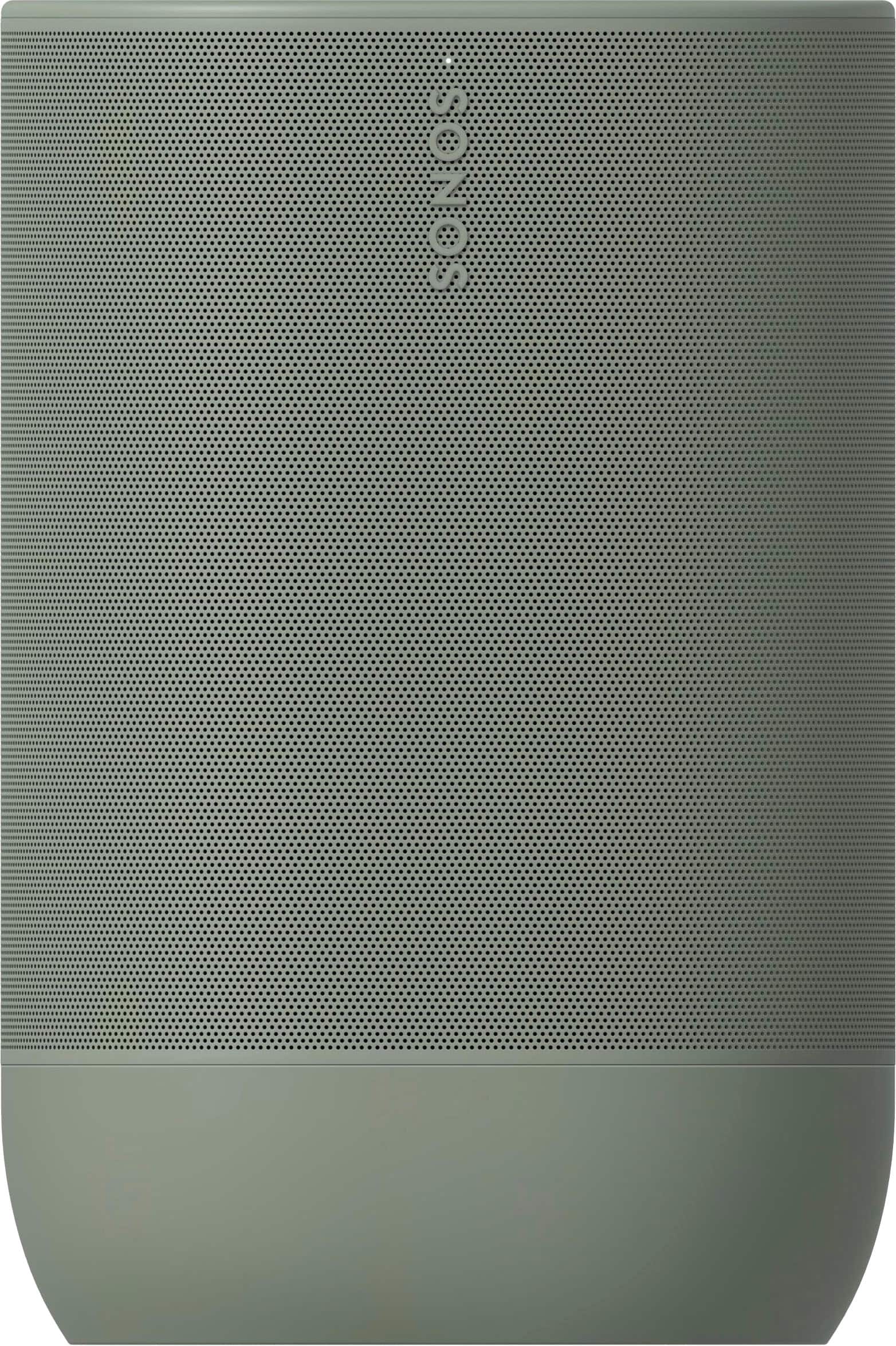 Sonos - MOVE 2 Portable Durable Smart Speaker (Each) - Olive product image