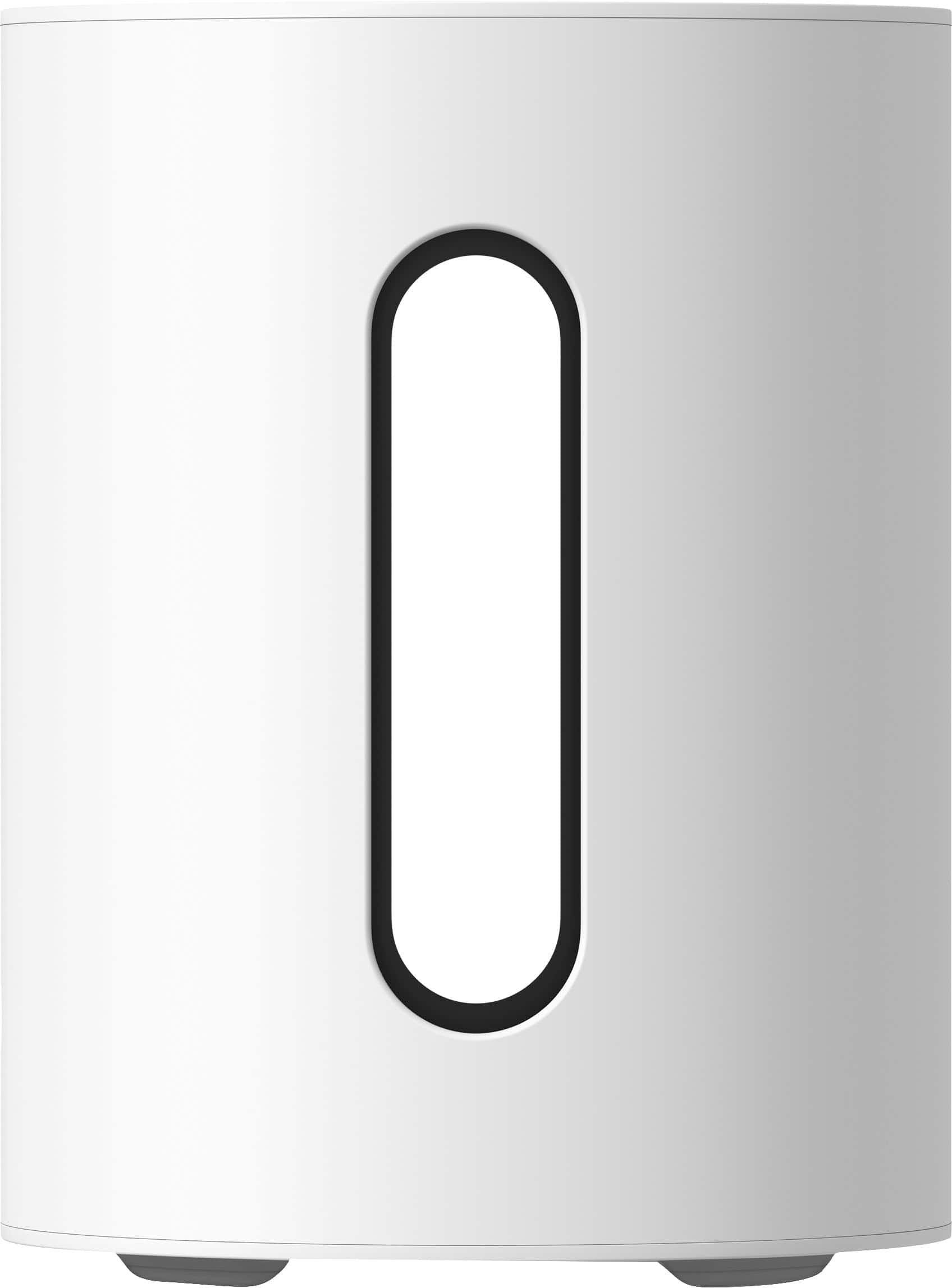 Sonos - Sub Mini Wireless Subwoofer - White product image