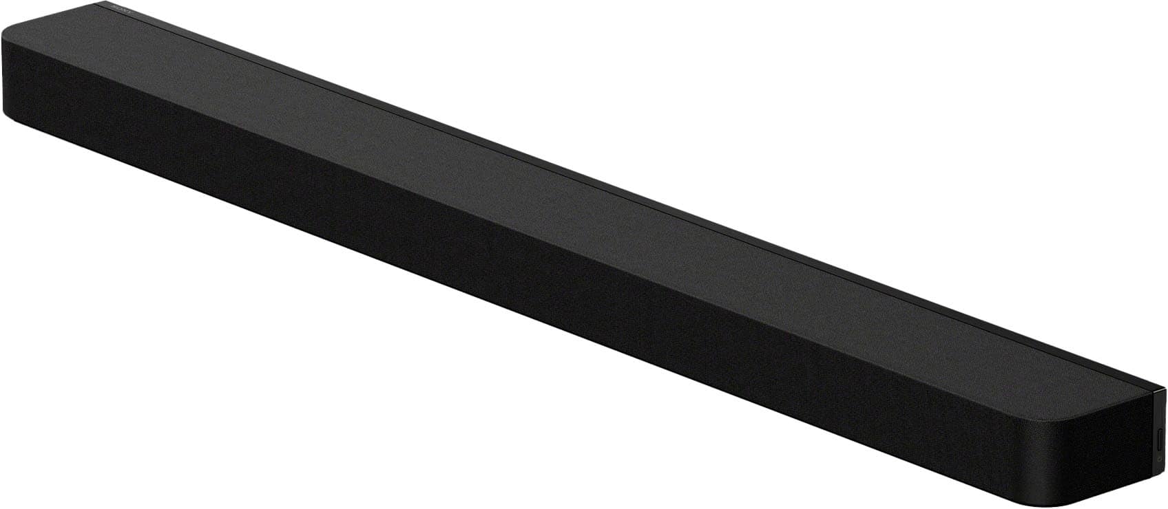 Sony - BRAVIA Theater Bar 8 with 11 speakers, Dolby Atmos/DTS: X - Black product image