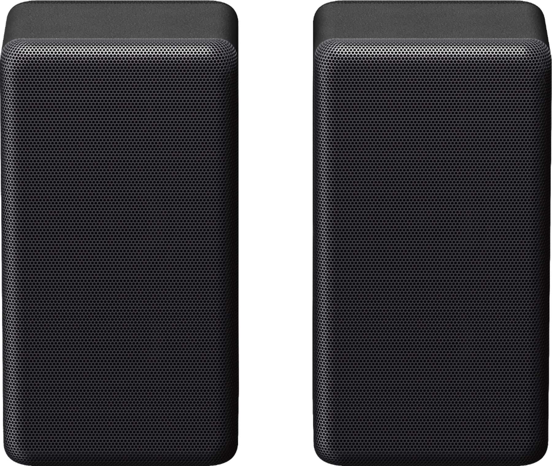 Sony - SA-RS3S Wireless Rear Speaker - Black product image