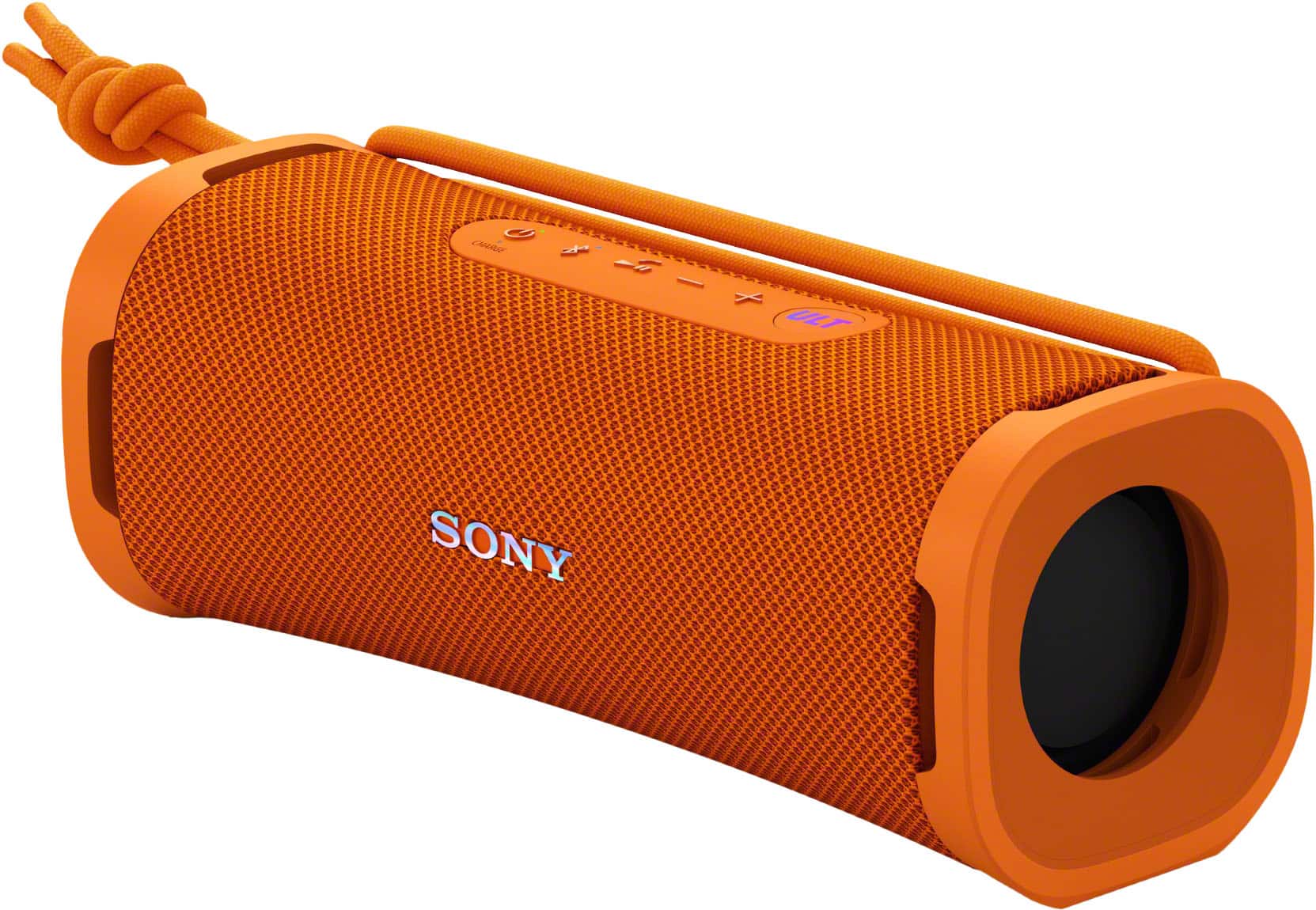 Sony - ULT FIELD 1 Wireless Speaker - Orange product image