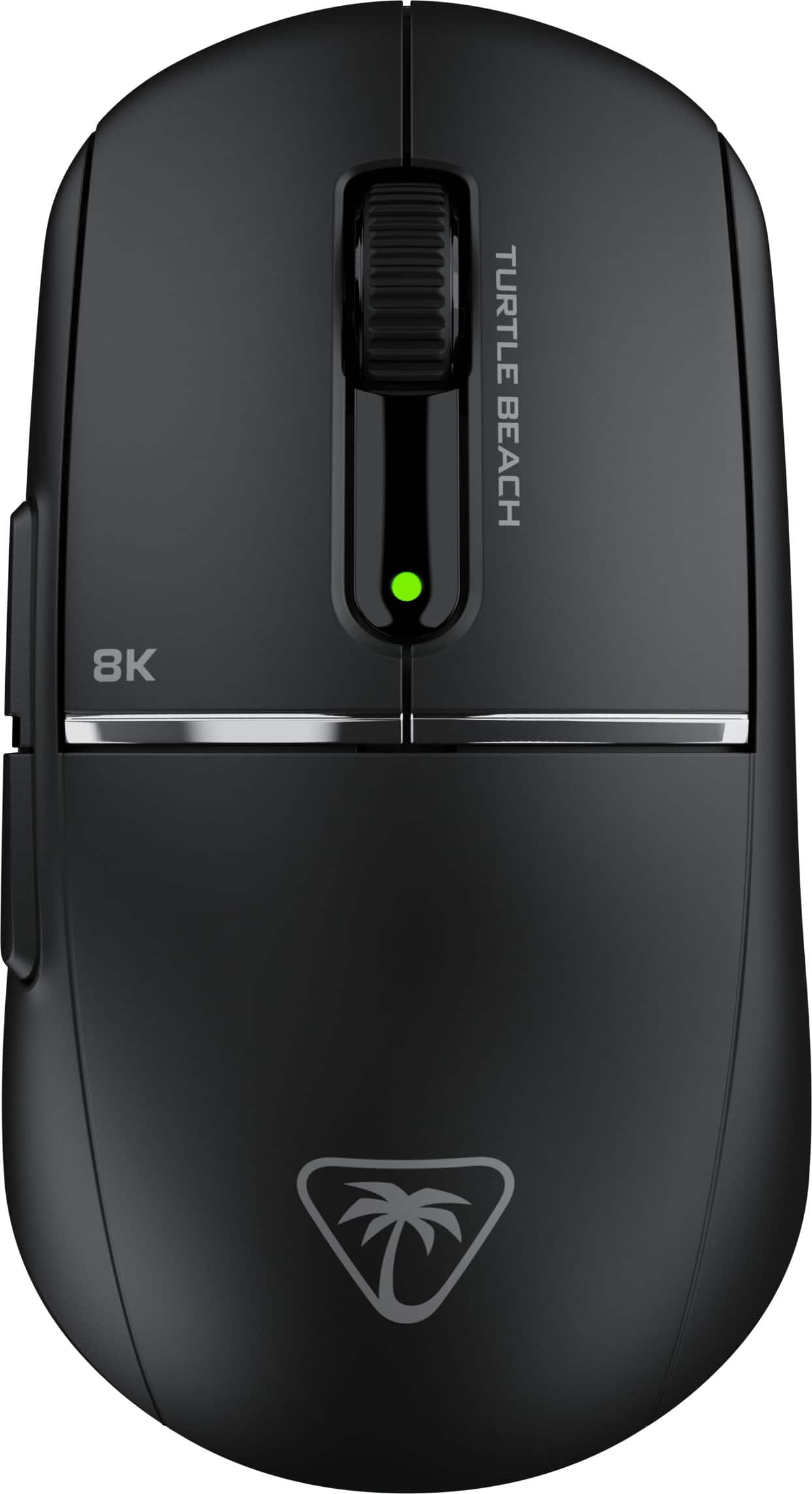 Turtle Beach - Burst II Pro High-Performance Ultra-Lightweight Wireless Optical Esports Gaming Mouse - Wireless - Black prod…