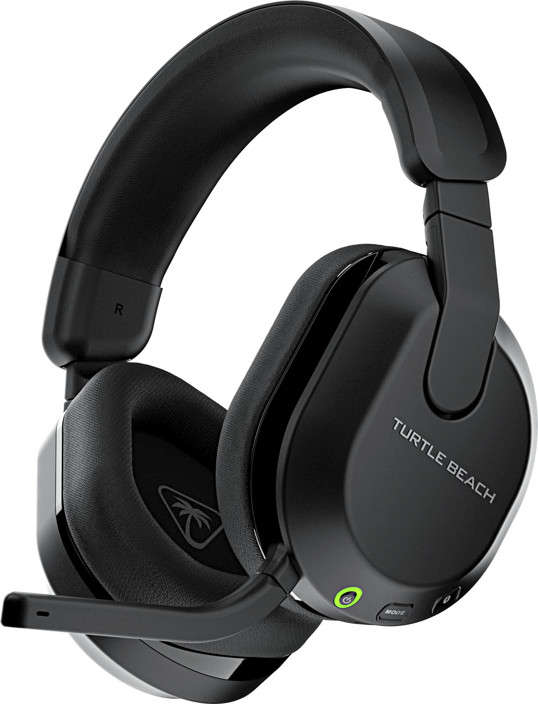 Turtle Beach - Stealth 600 Wireless Over-Ear Multiplatform Gaming Headset for PC, PS5, PS4 & Mobile - Black product image