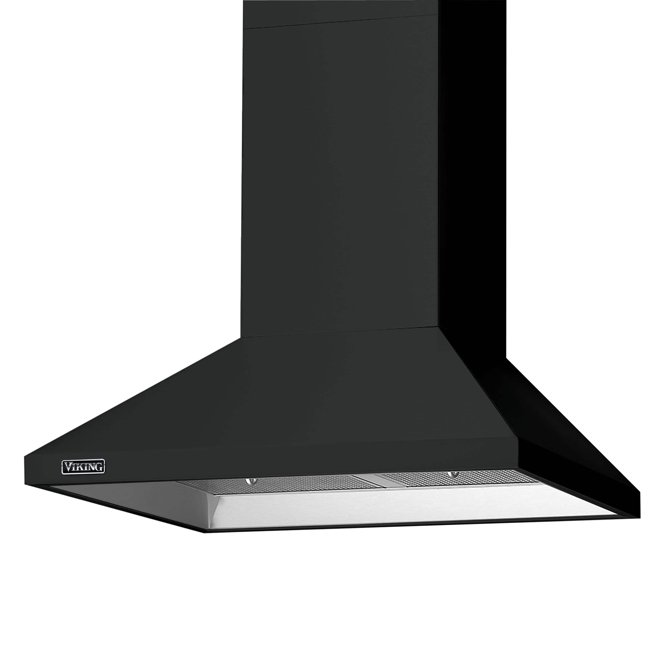 Viking 3 Series - 30 inches - Externally Vented & Recirculating - Wall Range Hood - Antique Bronze product image
