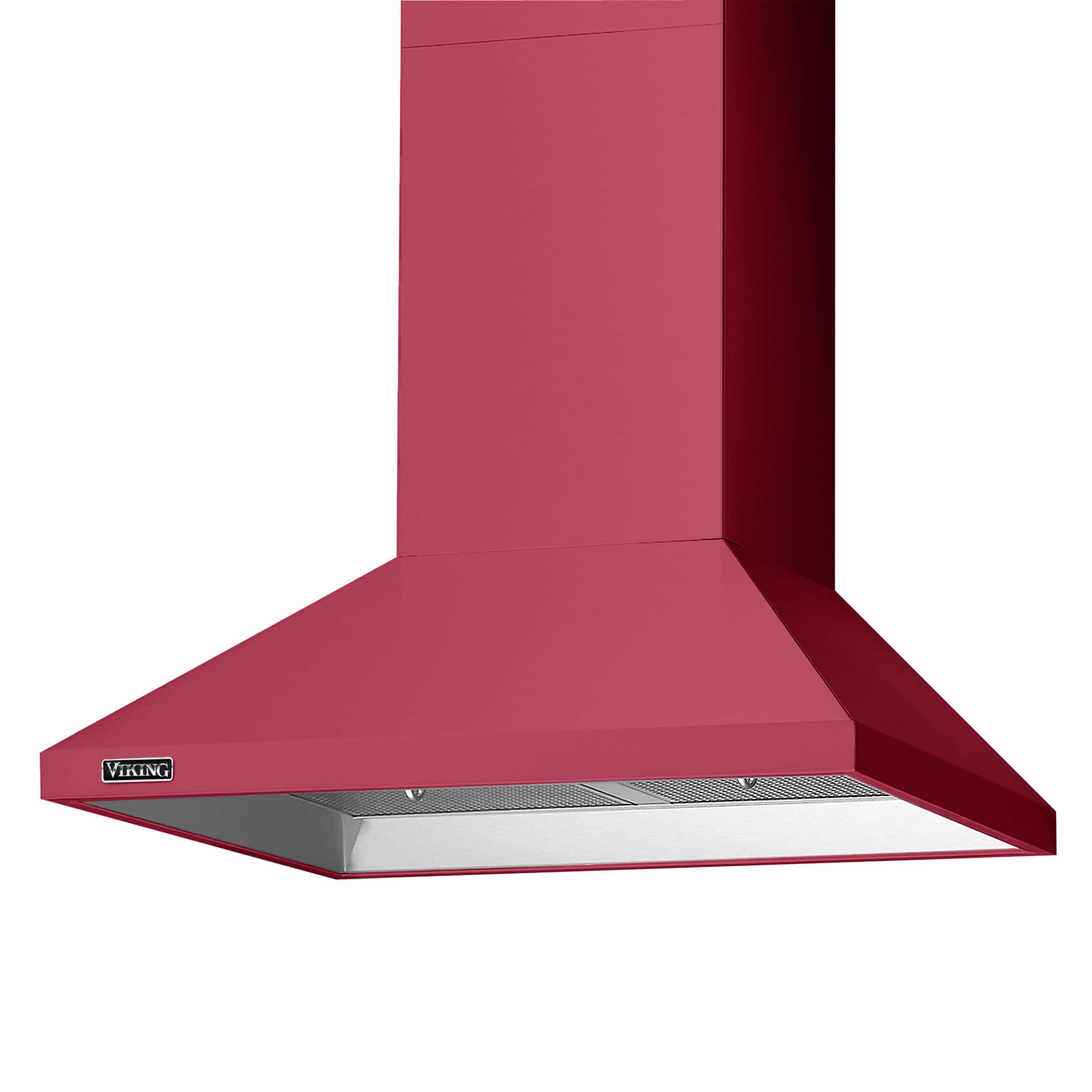 Viking 3 Series - 30 inches - Externally Vented & Recirculating - Wall Range Hood - Valentine product image