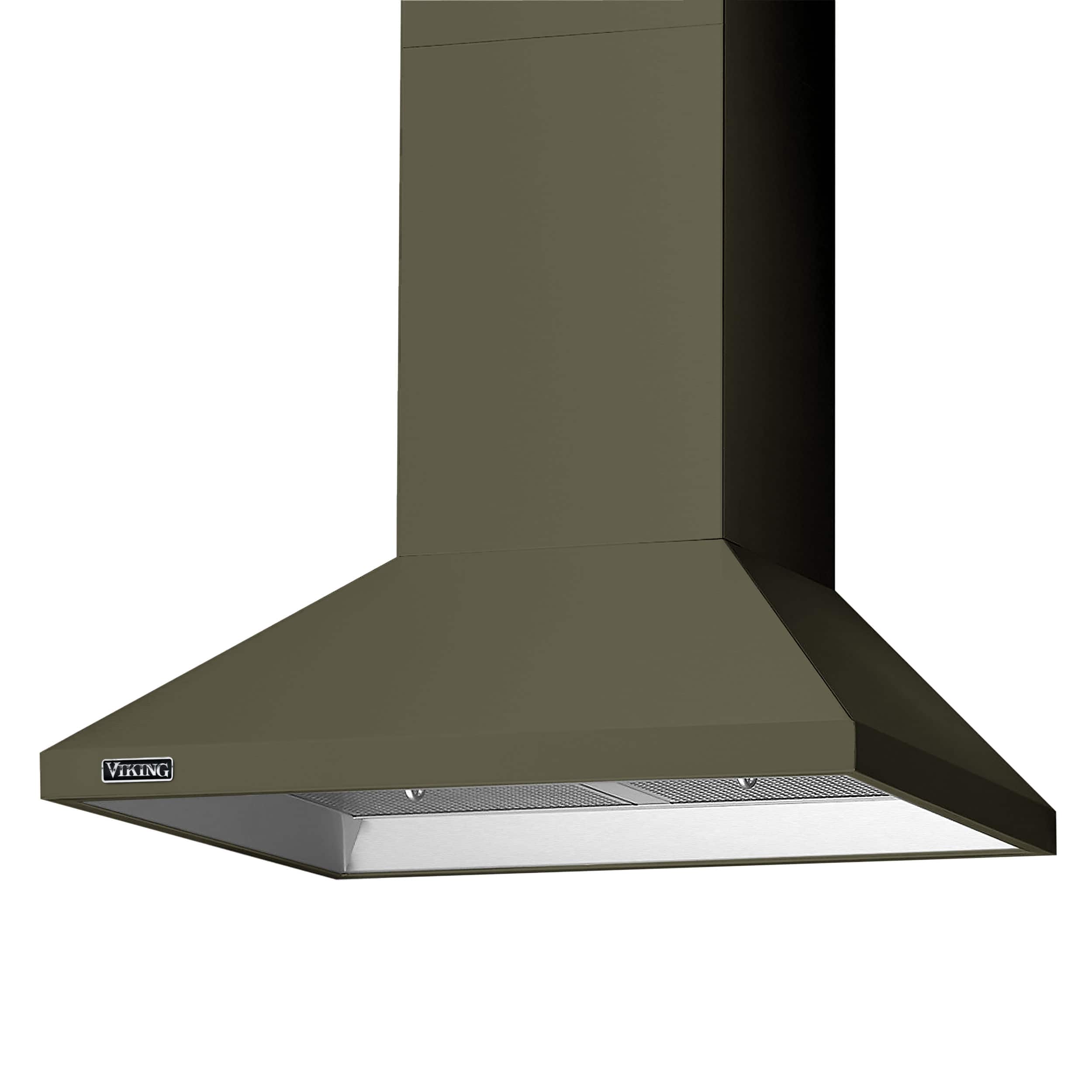 Viking 3 Series - 36 inches - Externally Vented & Recirculating - Wall Range Hood - Martini product image