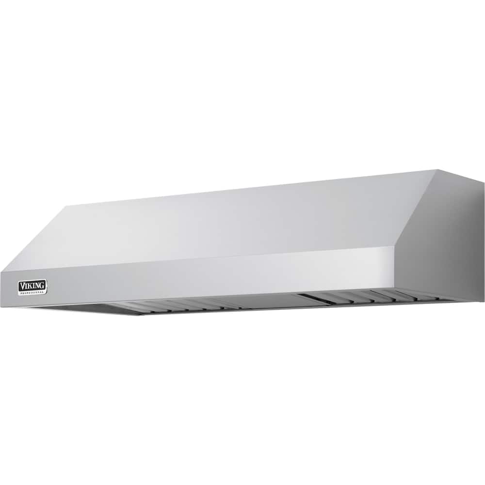Viking - 30 inches - Under cabinet Range Hood - Stainless Steel product image