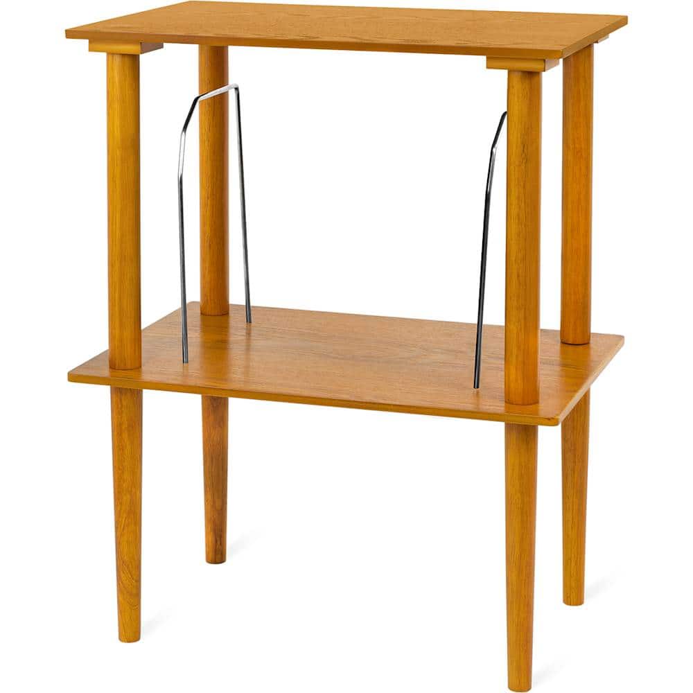 Wooden Stand for Victrola Wooden Music Center - Oak product image